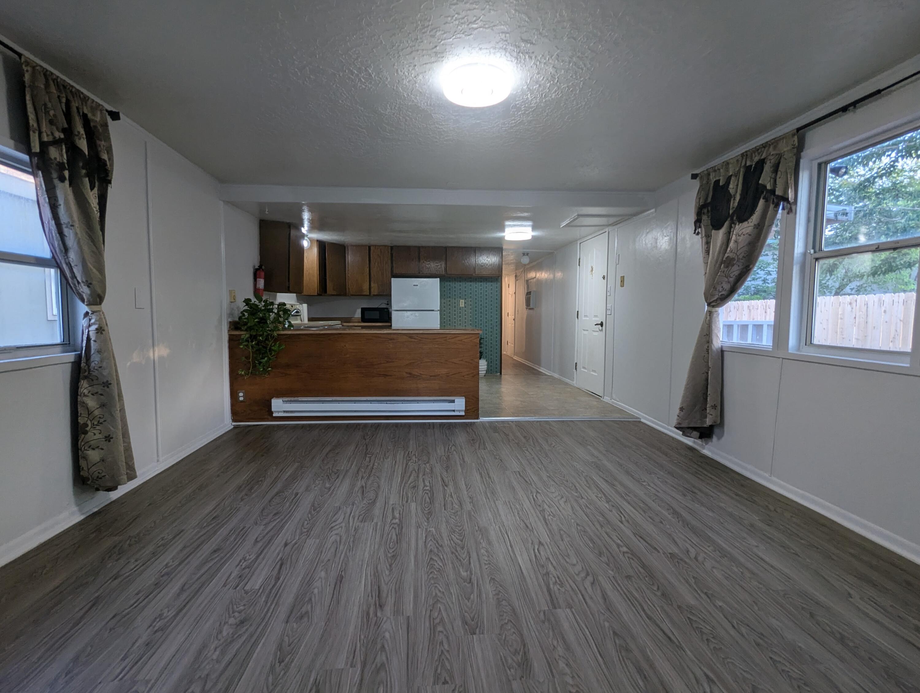 PECAN PARK - Residential