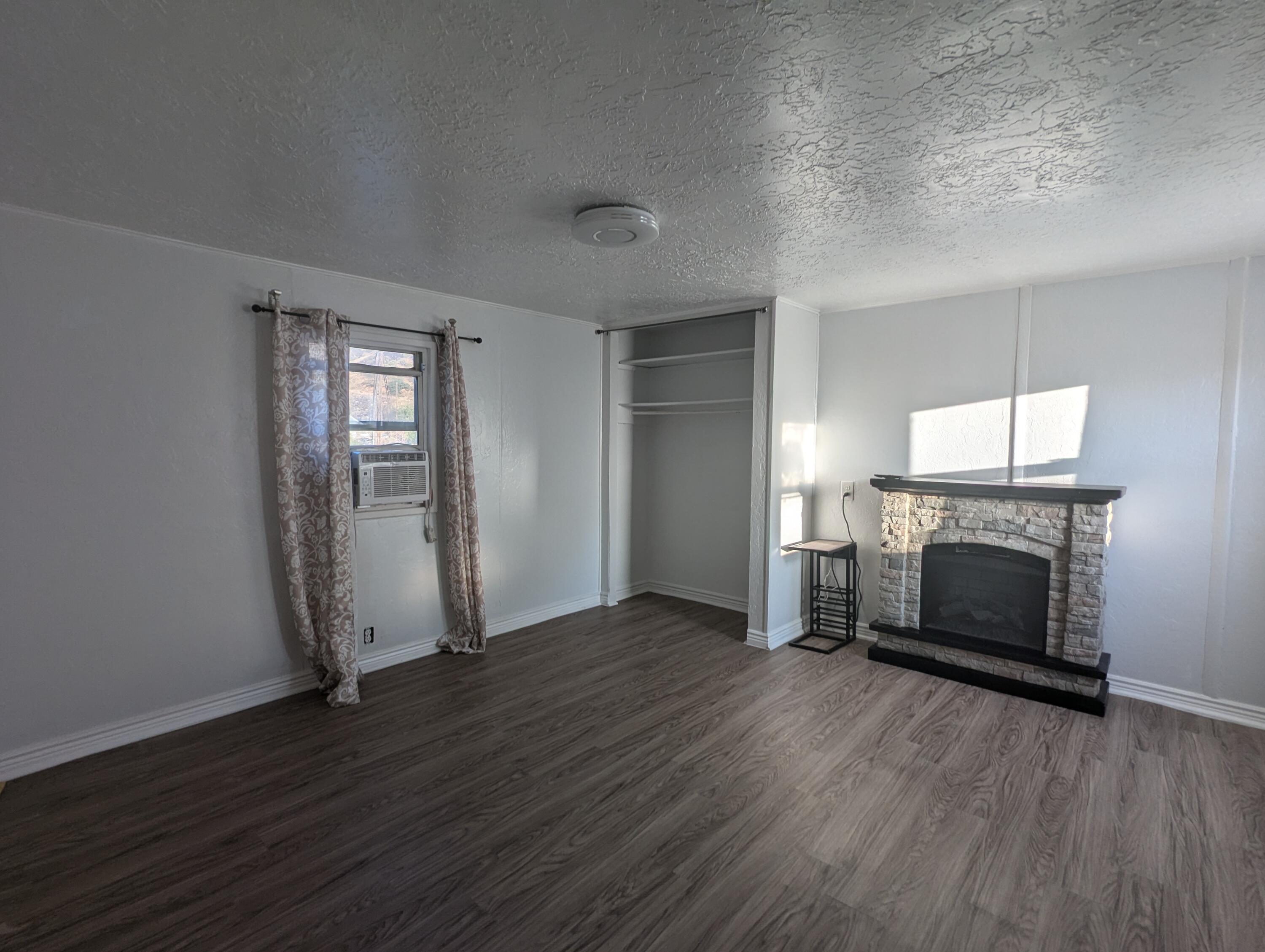 PECAN PARK - Residential