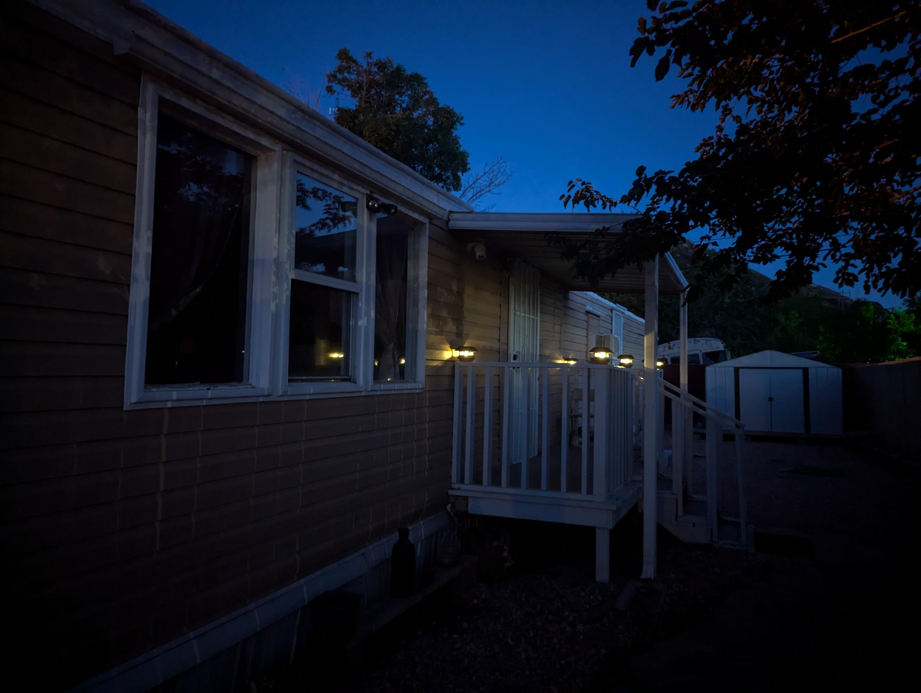 PECAN PARK - Residential