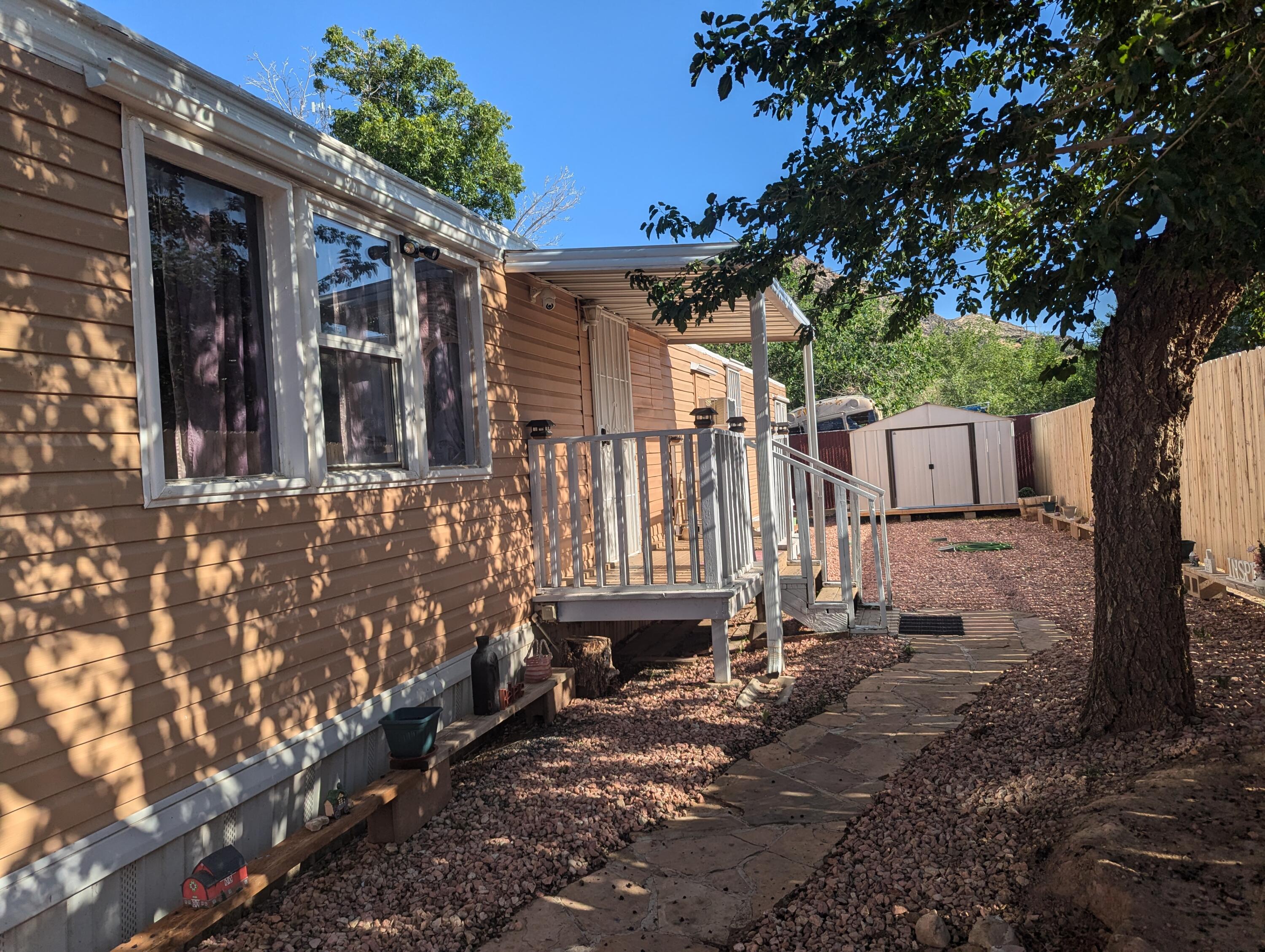 PECAN PARK - Residential