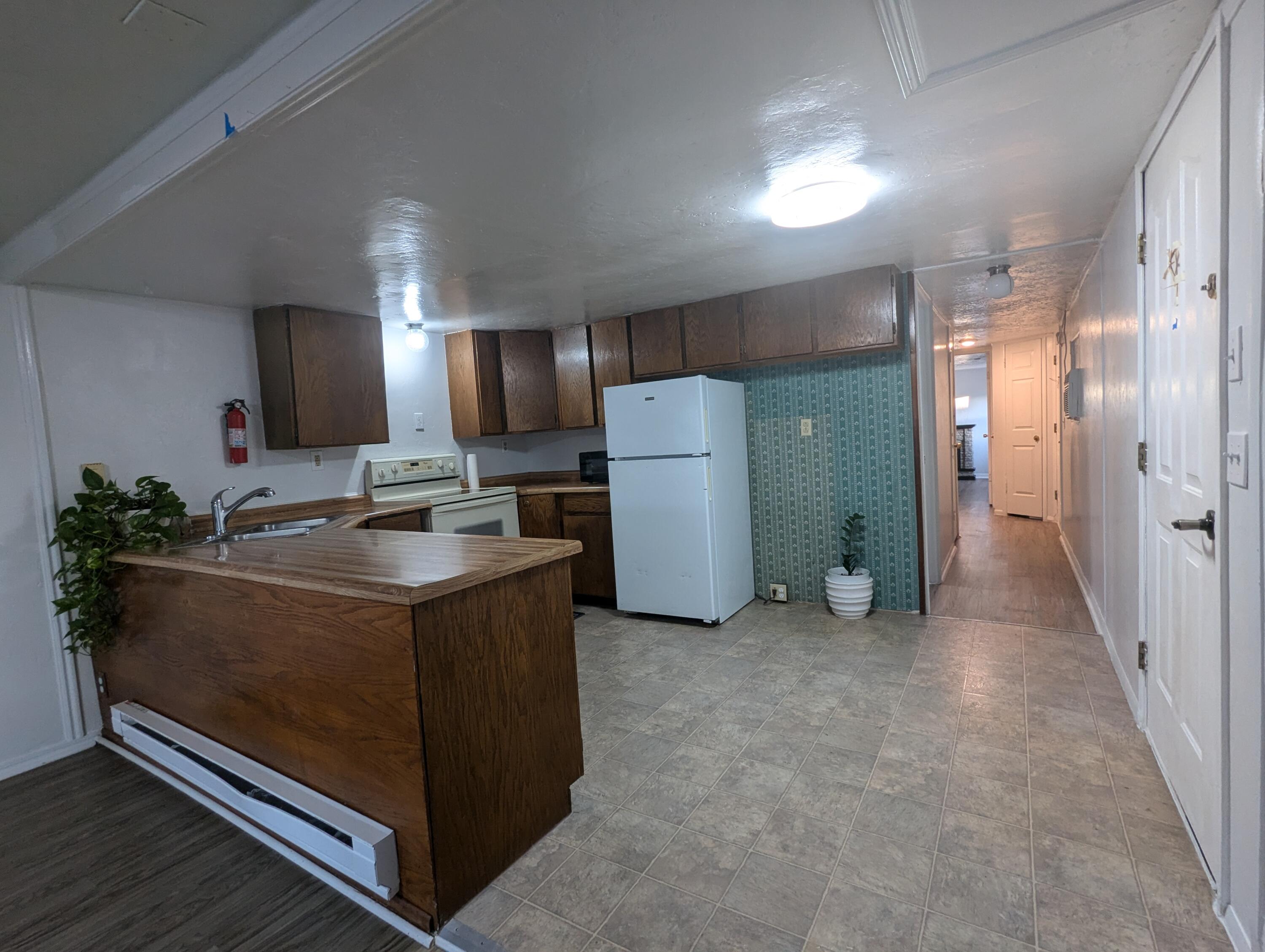 PECAN PARK - Residential