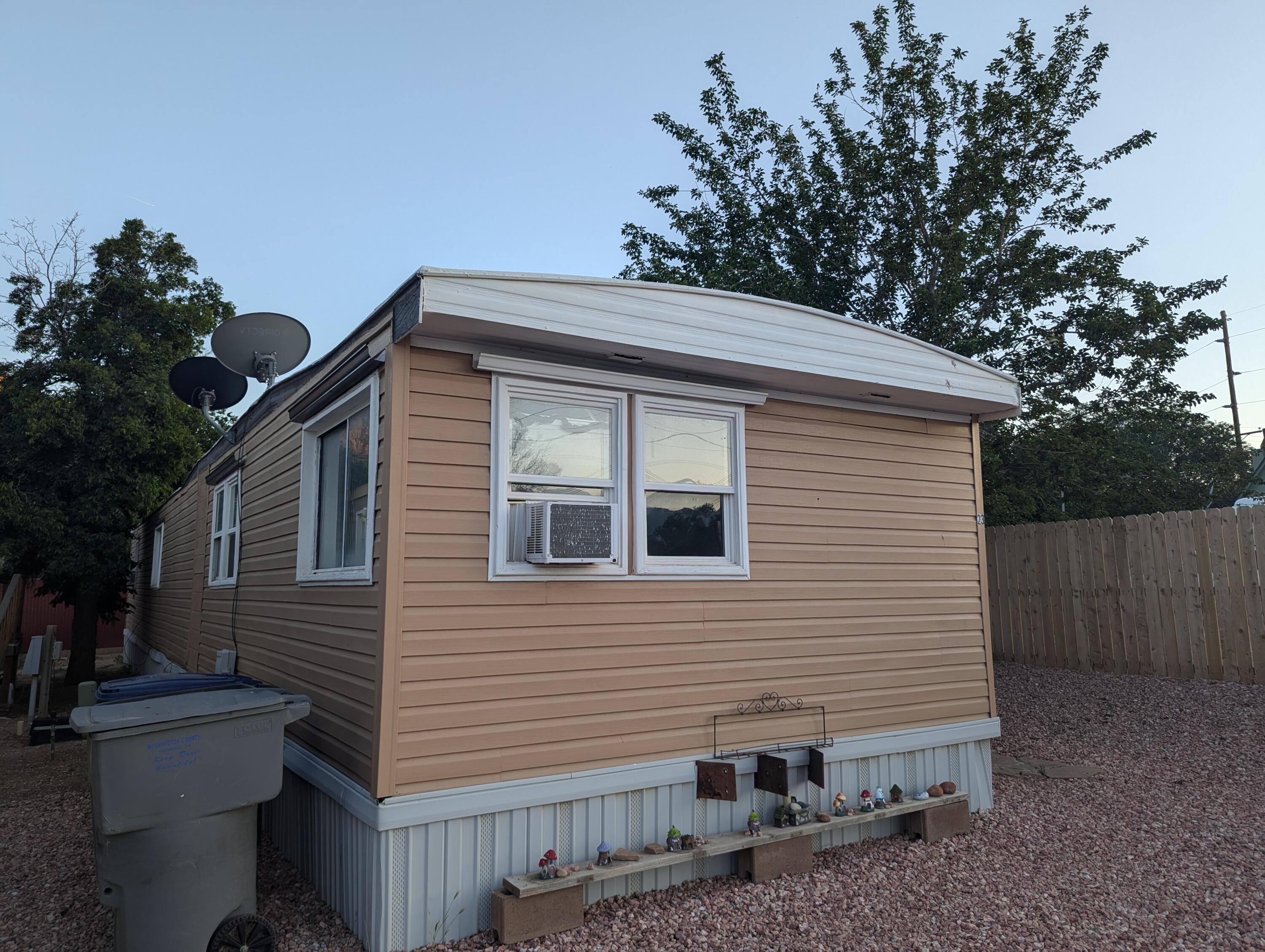 PECAN PARK - Residential