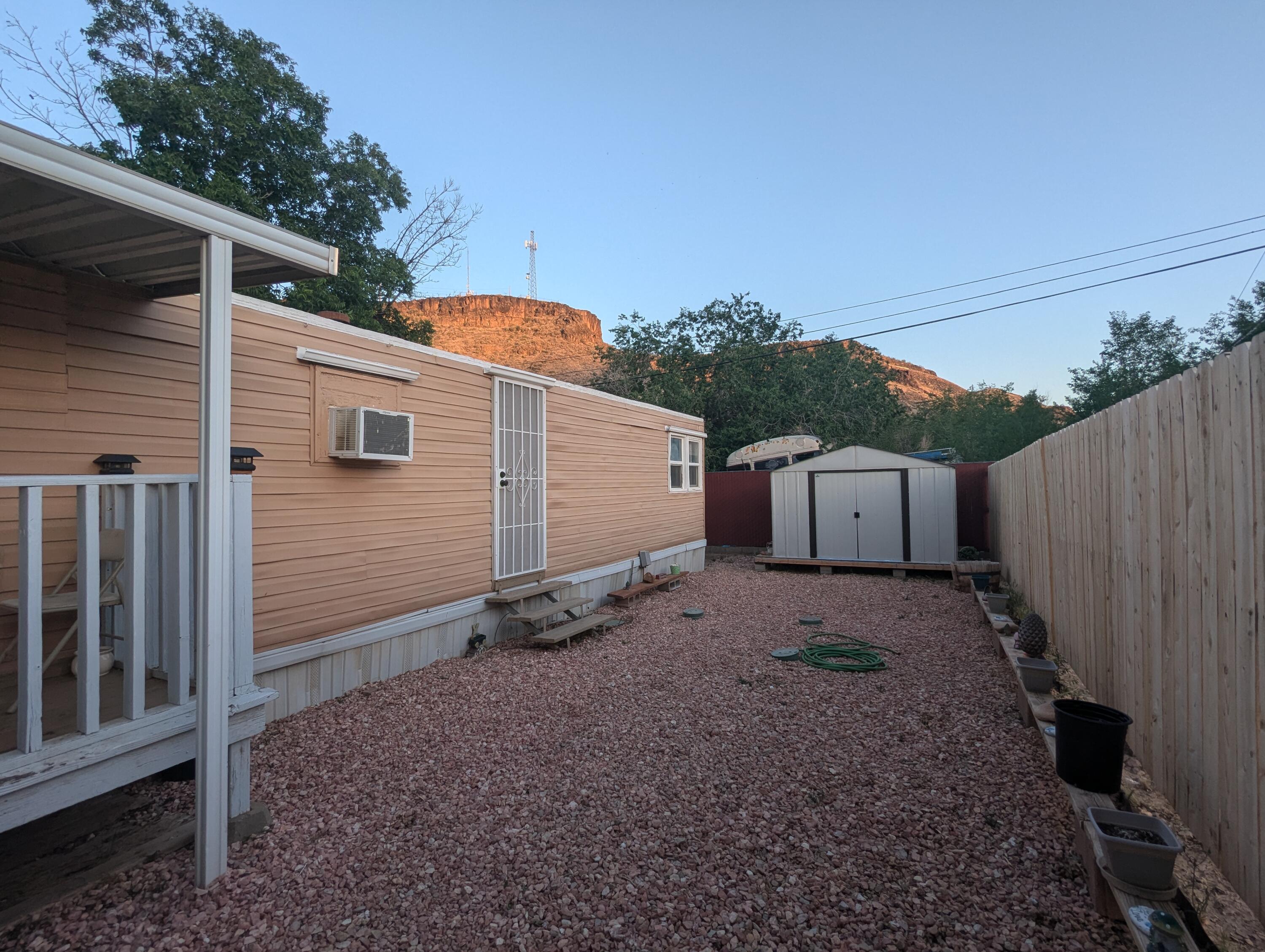 PECAN PARK - Residential