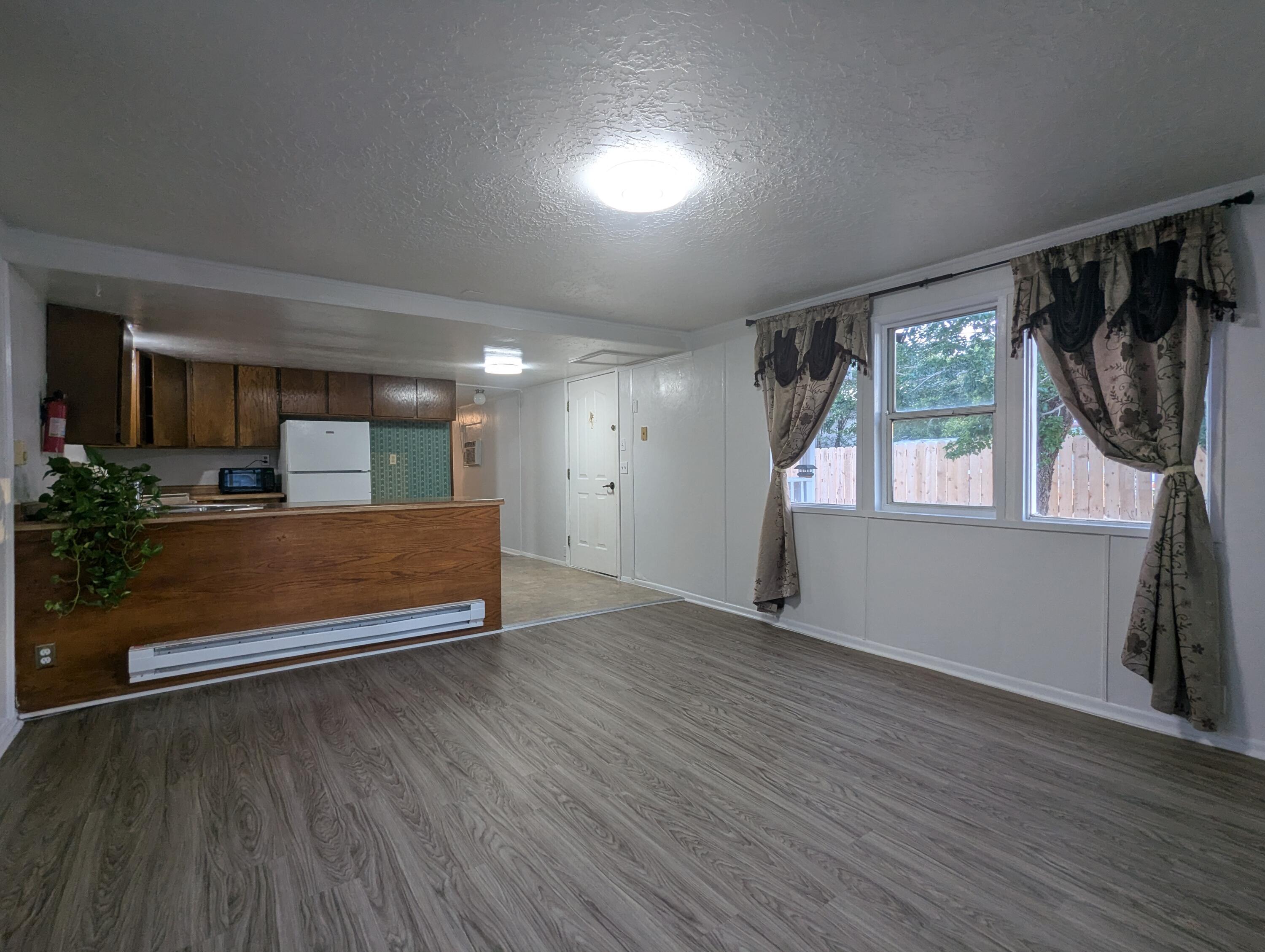 PECAN PARK - Residential