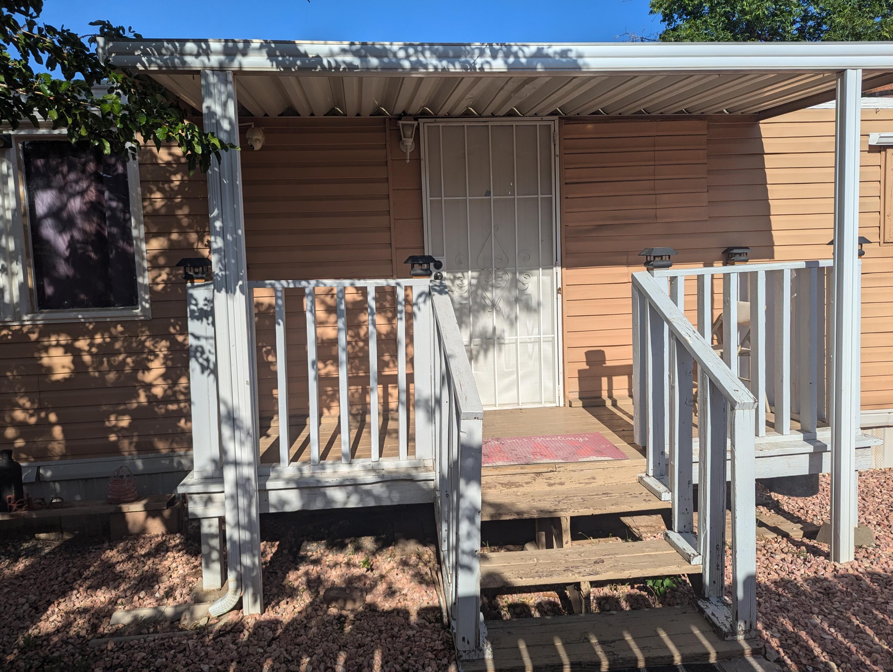 PECAN PARK - Residential