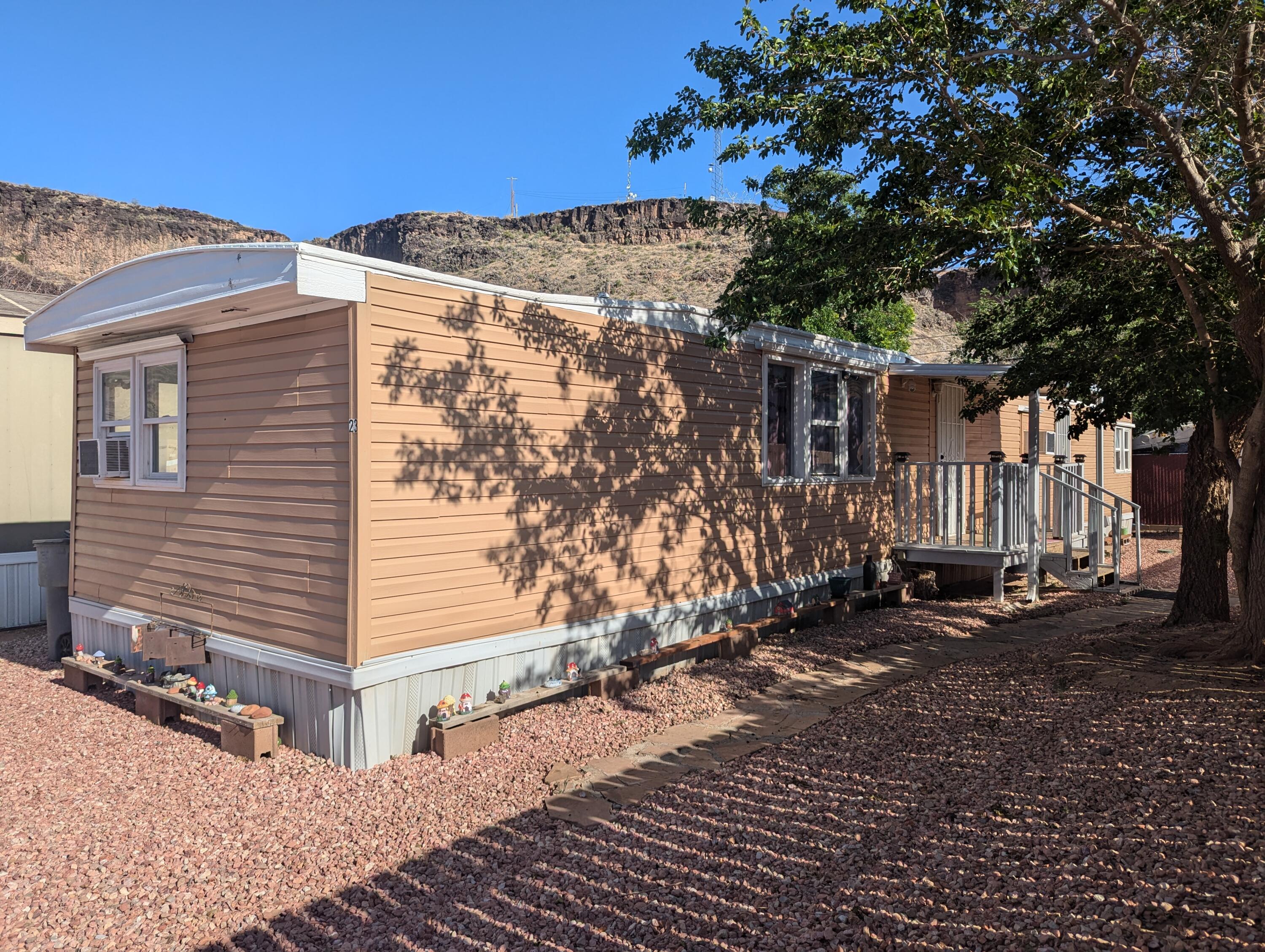 PECAN PARK - Residential