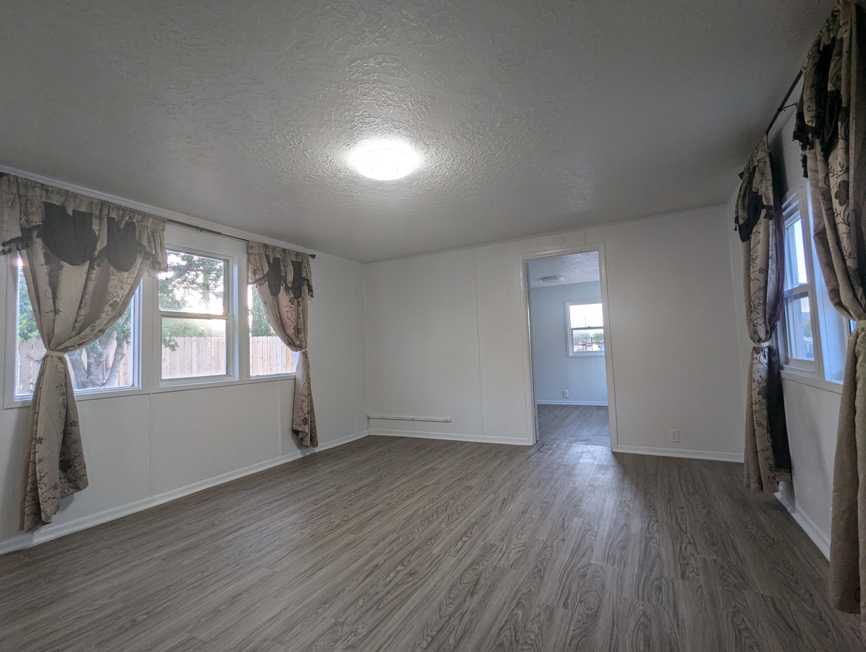 PECAN PARK - Residential