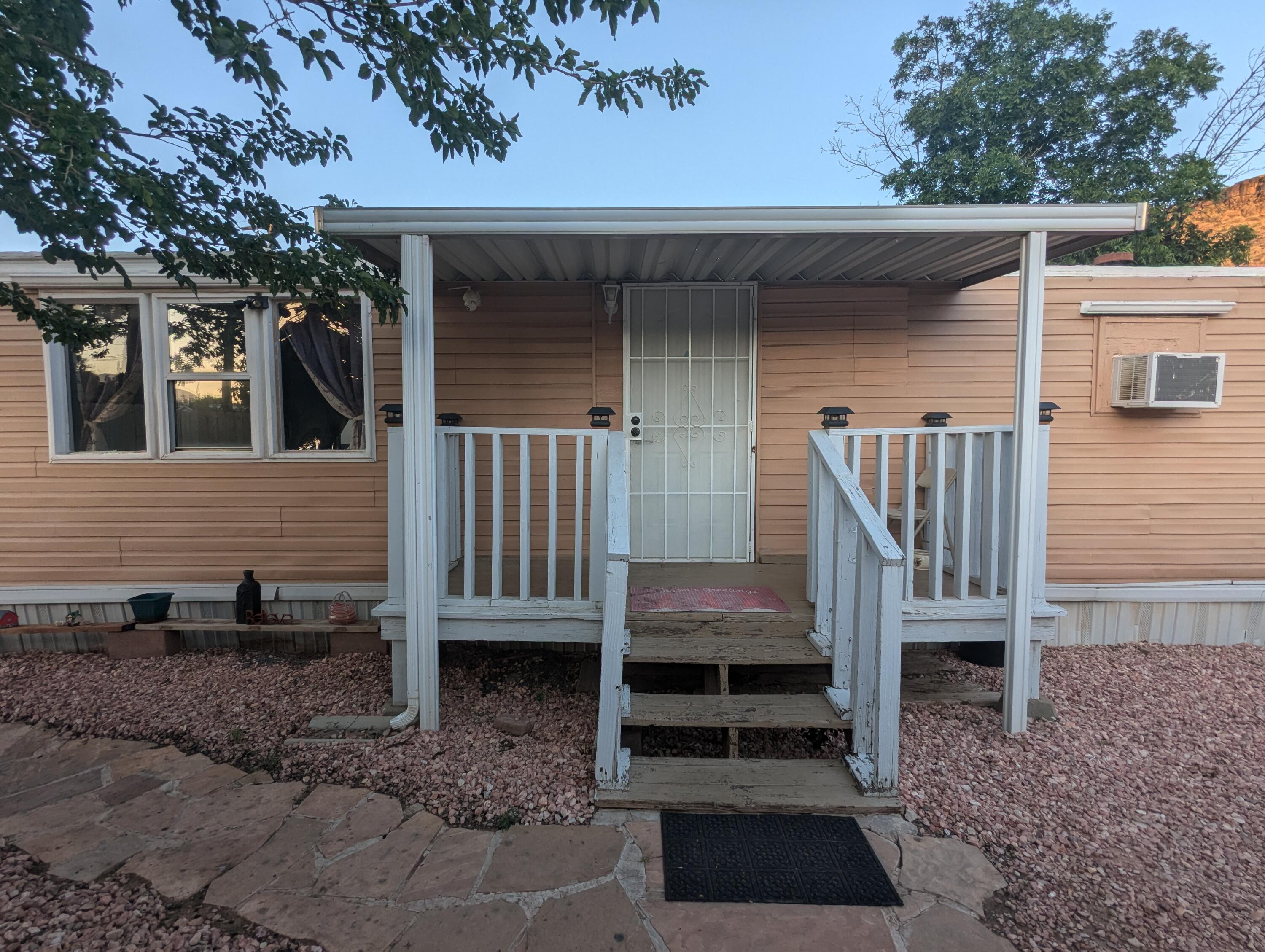 PECAN PARK - Residential