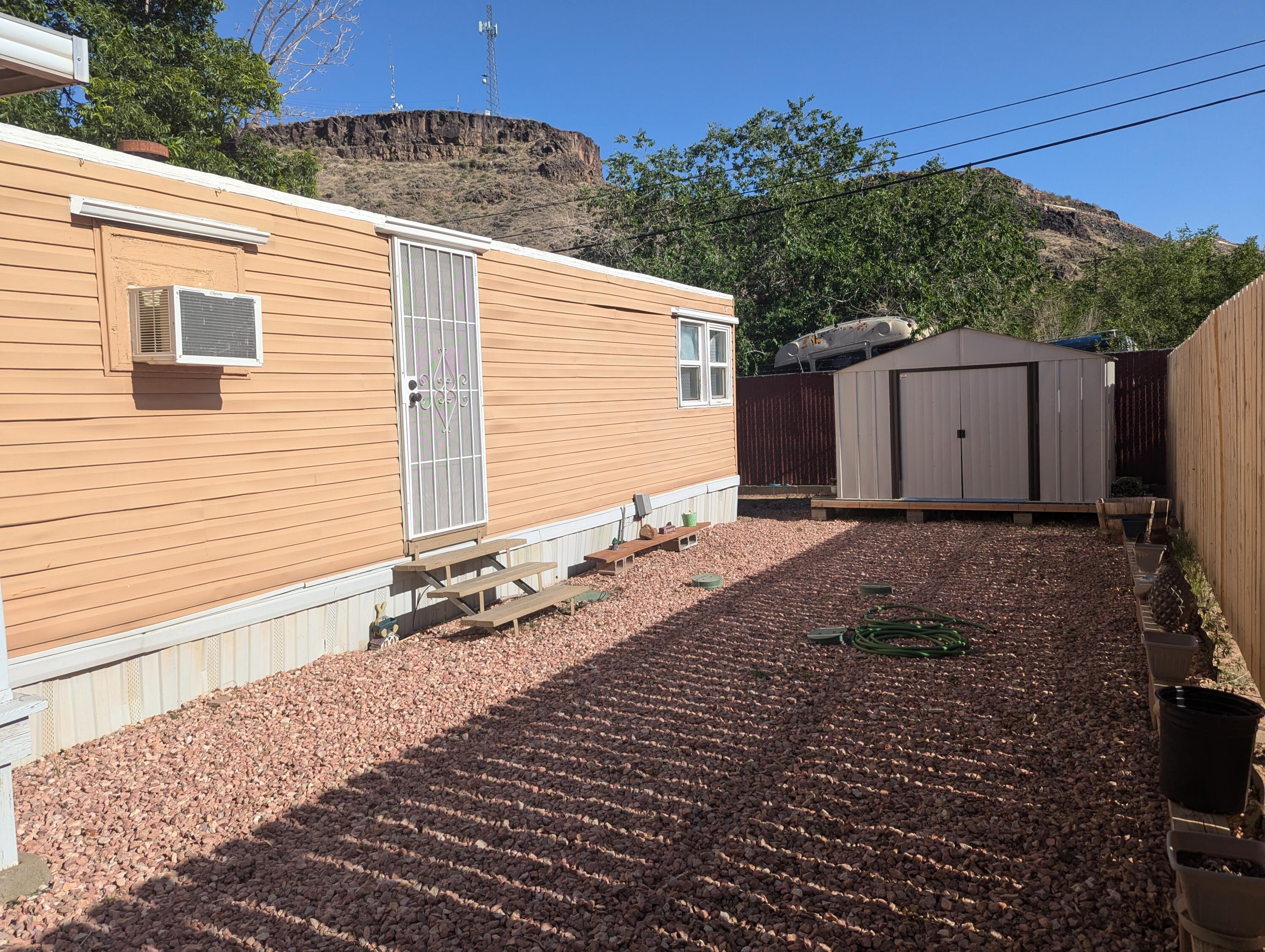 PECAN PARK - Residential