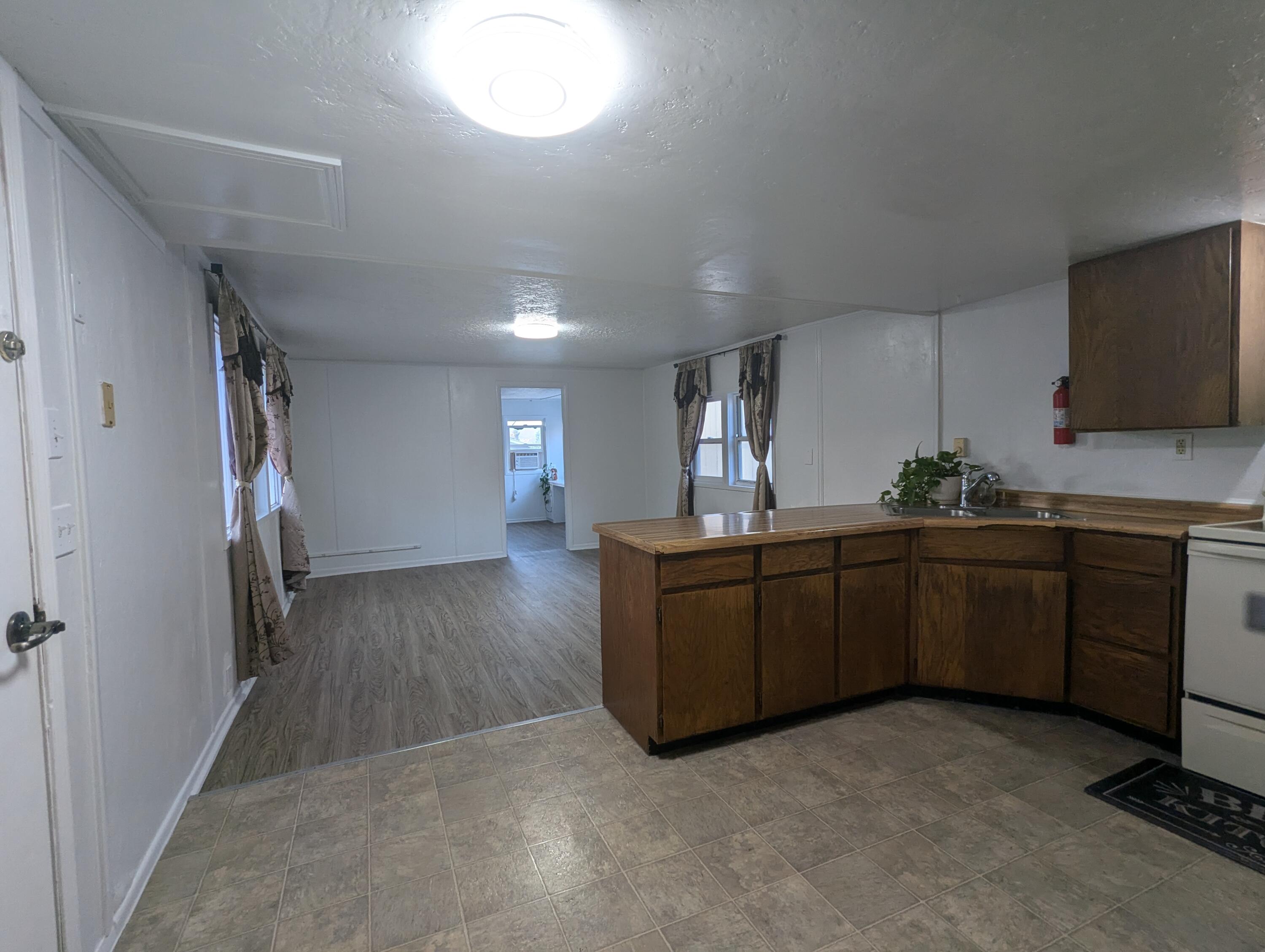 PECAN PARK - Residential