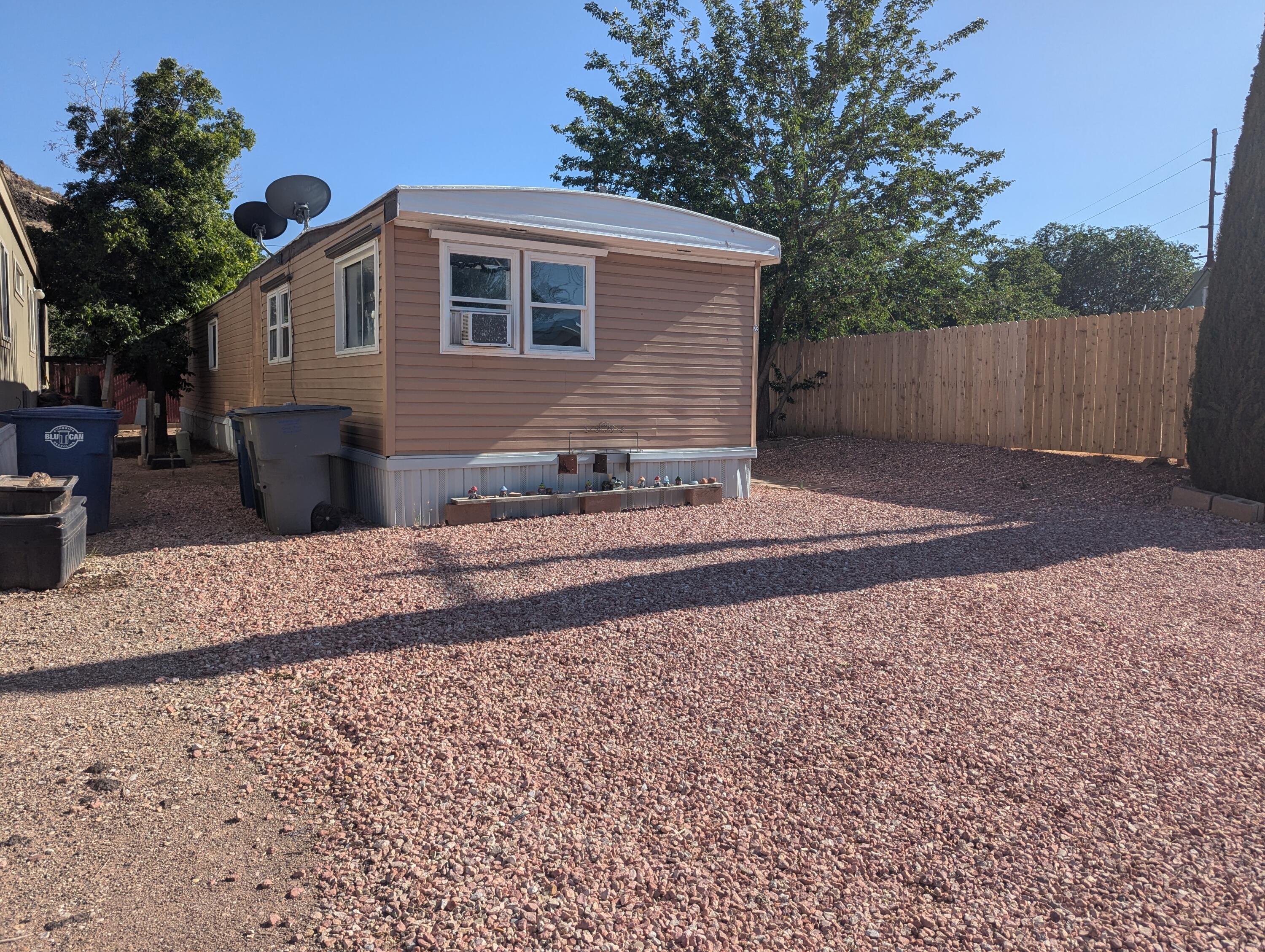 PECAN PARK - Residential