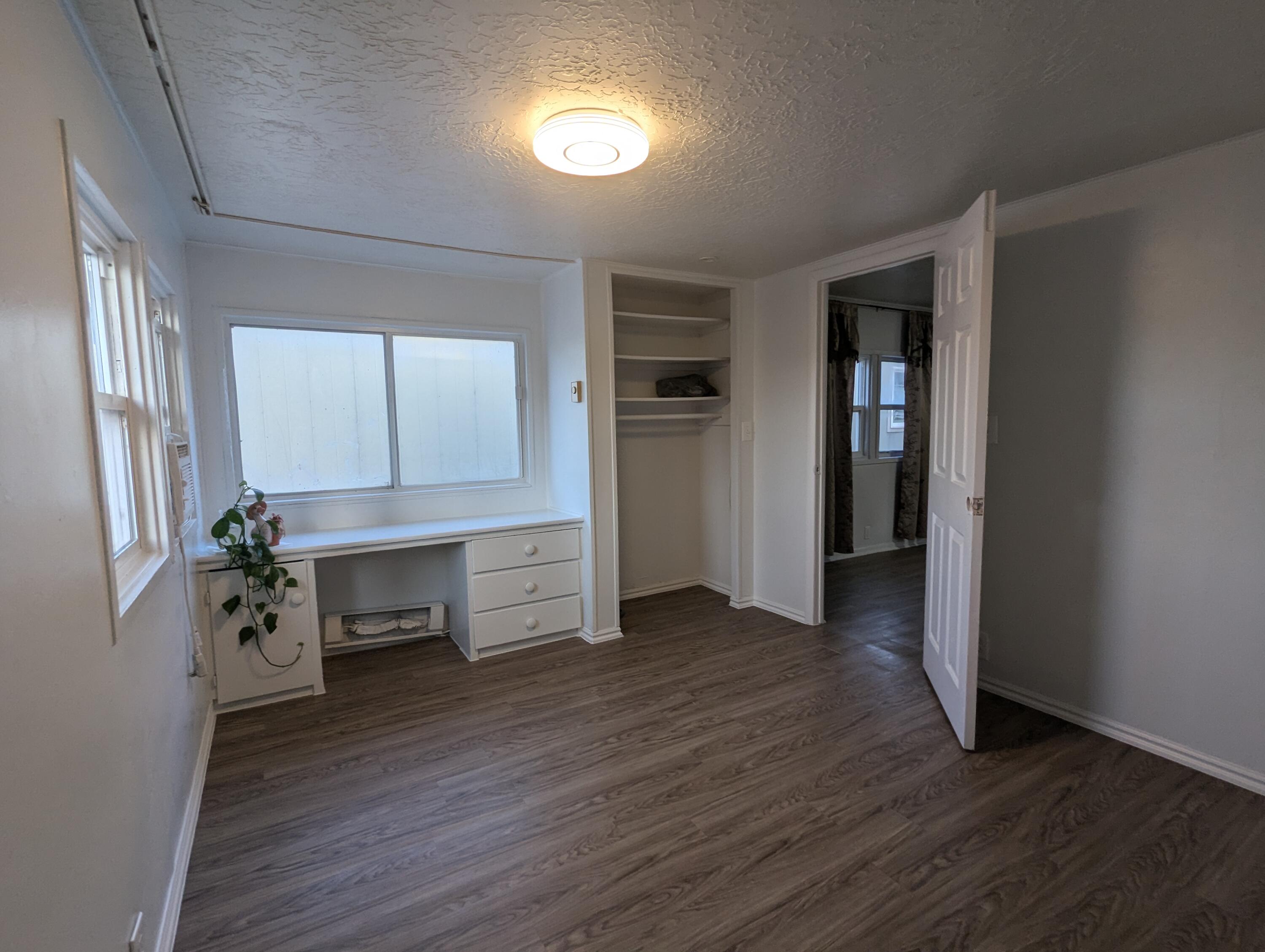 PECAN PARK - Residential