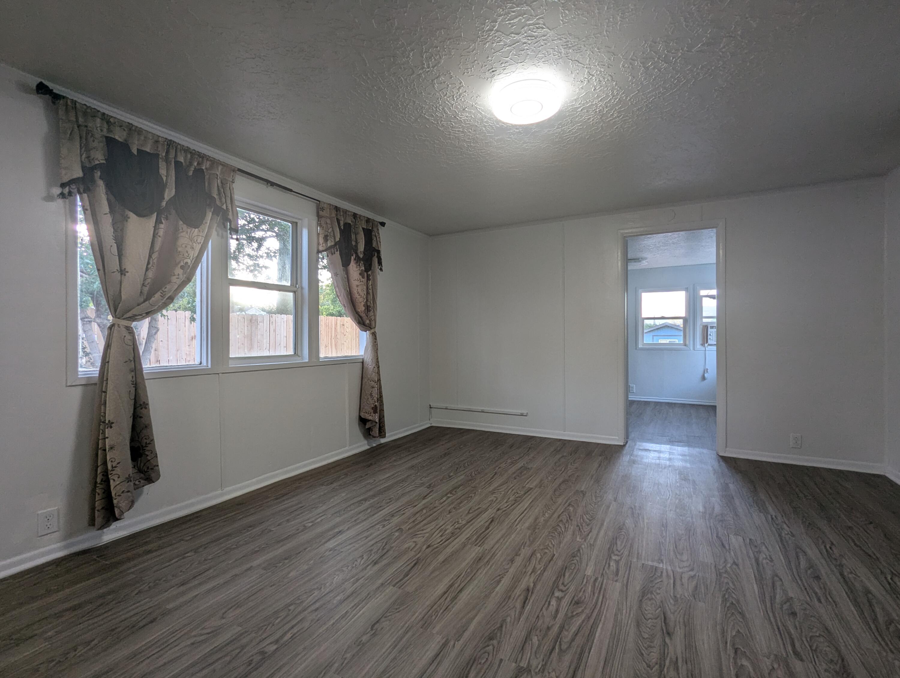 PECAN PARK - Residential