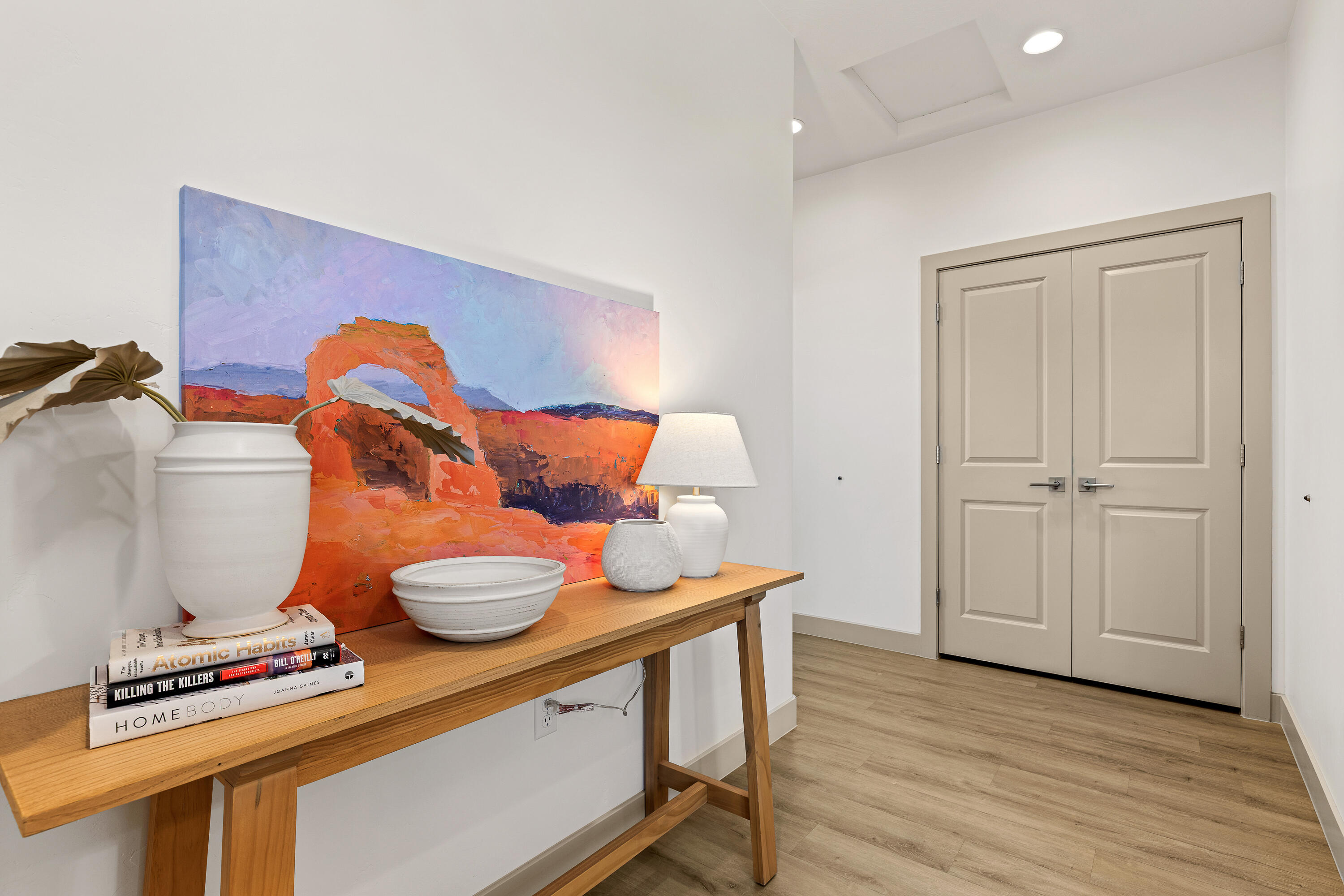 HERITAGE POINTE - Residential