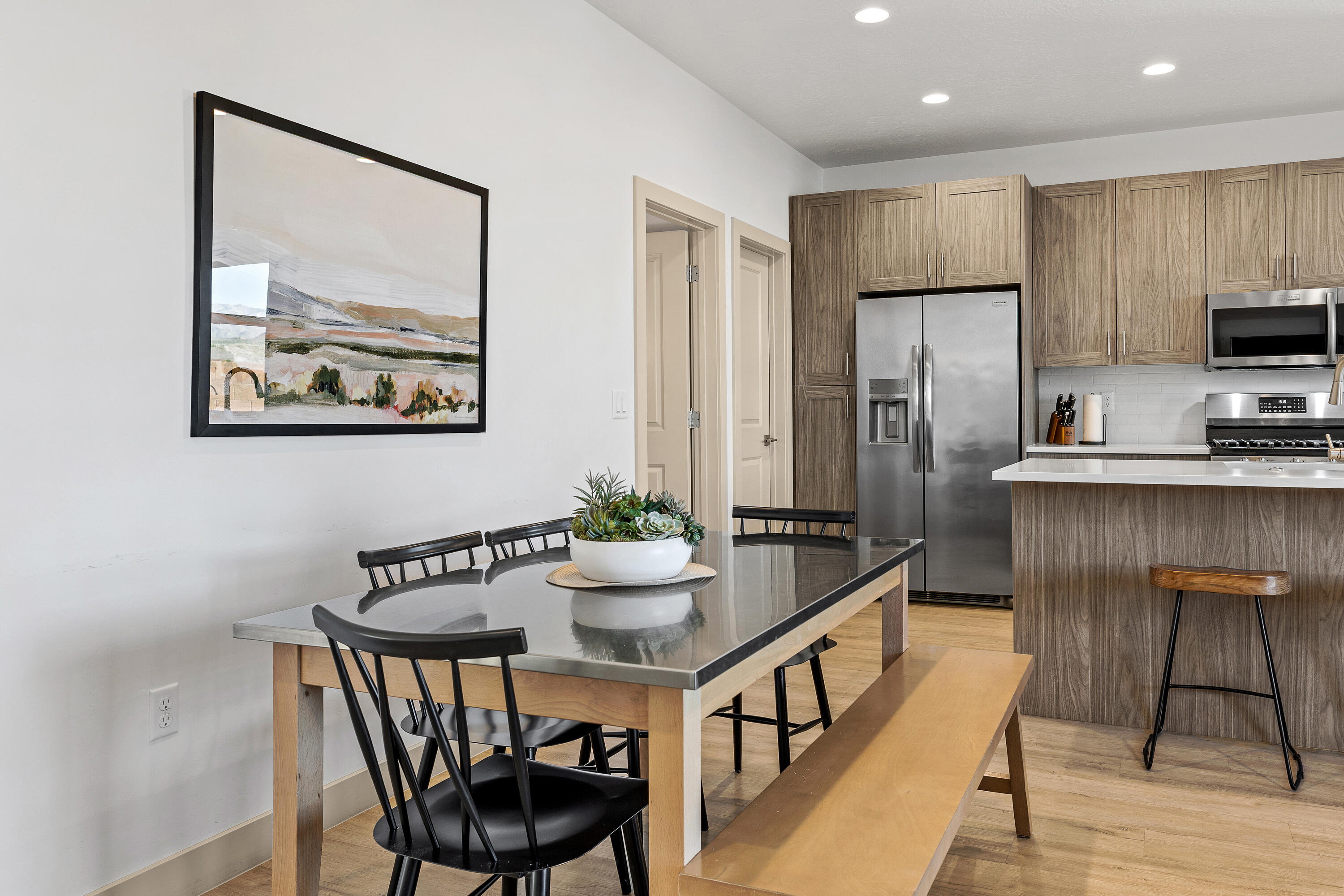 HERITAGE POINTE - Residential