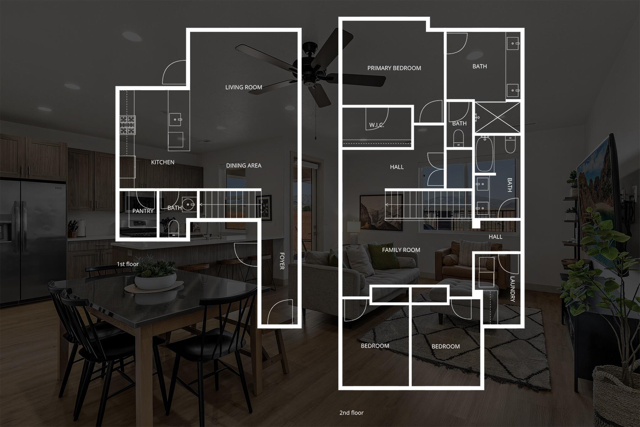 HERITAGE POINTE - Residential