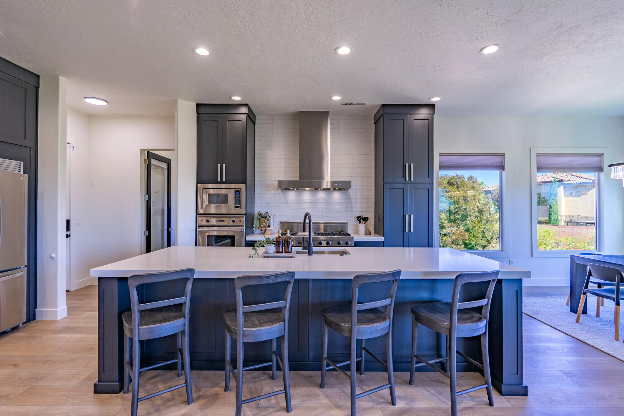 SILVERSTONE AT GREEN SPRINGS - Residential