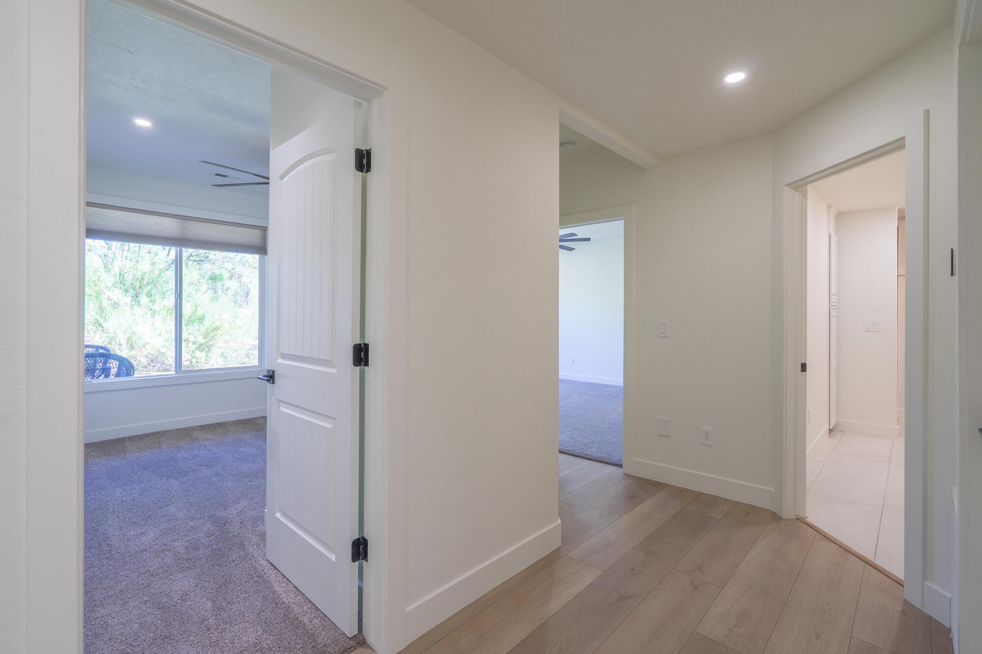 SILVERSTONE AT GREEN SPRINGS - Residential