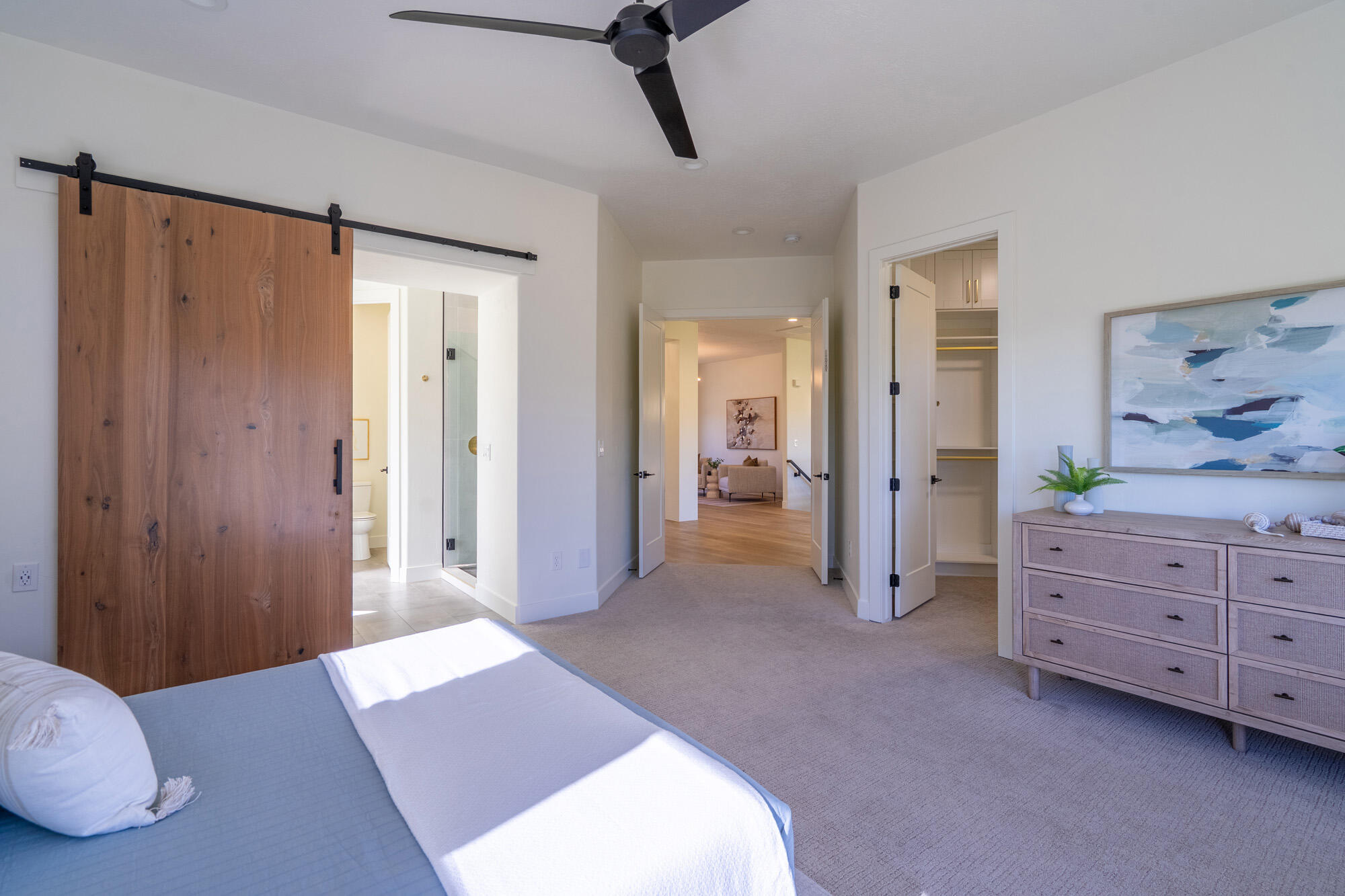 SILVERSTONE AT GREEN SPRINGS - Residential