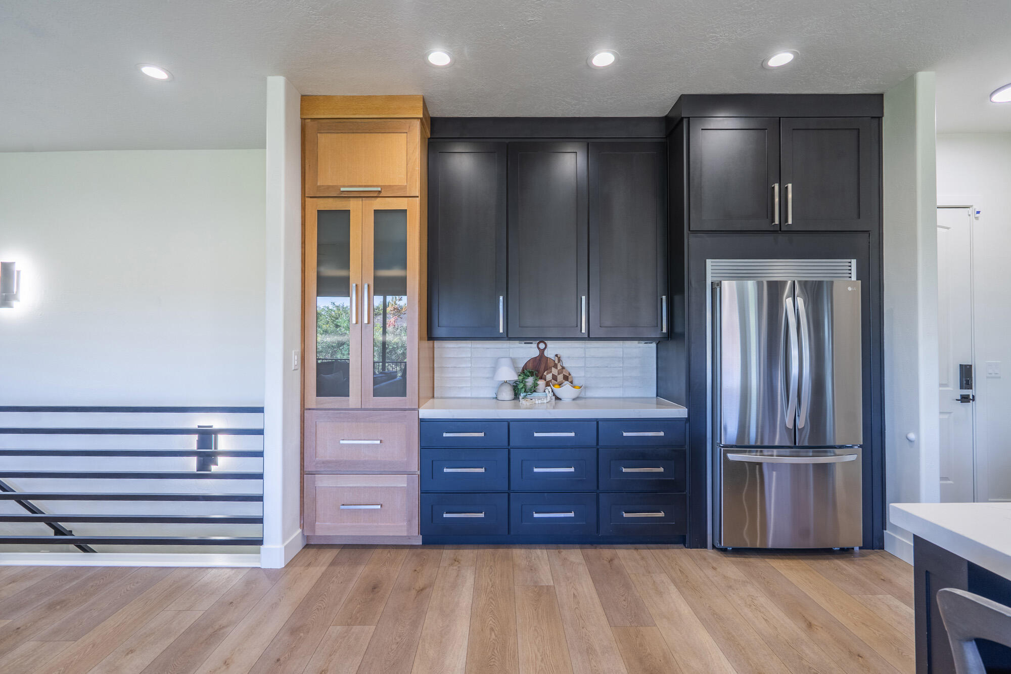 SILVERSTONE AT GREEN SPRINGS - Residential