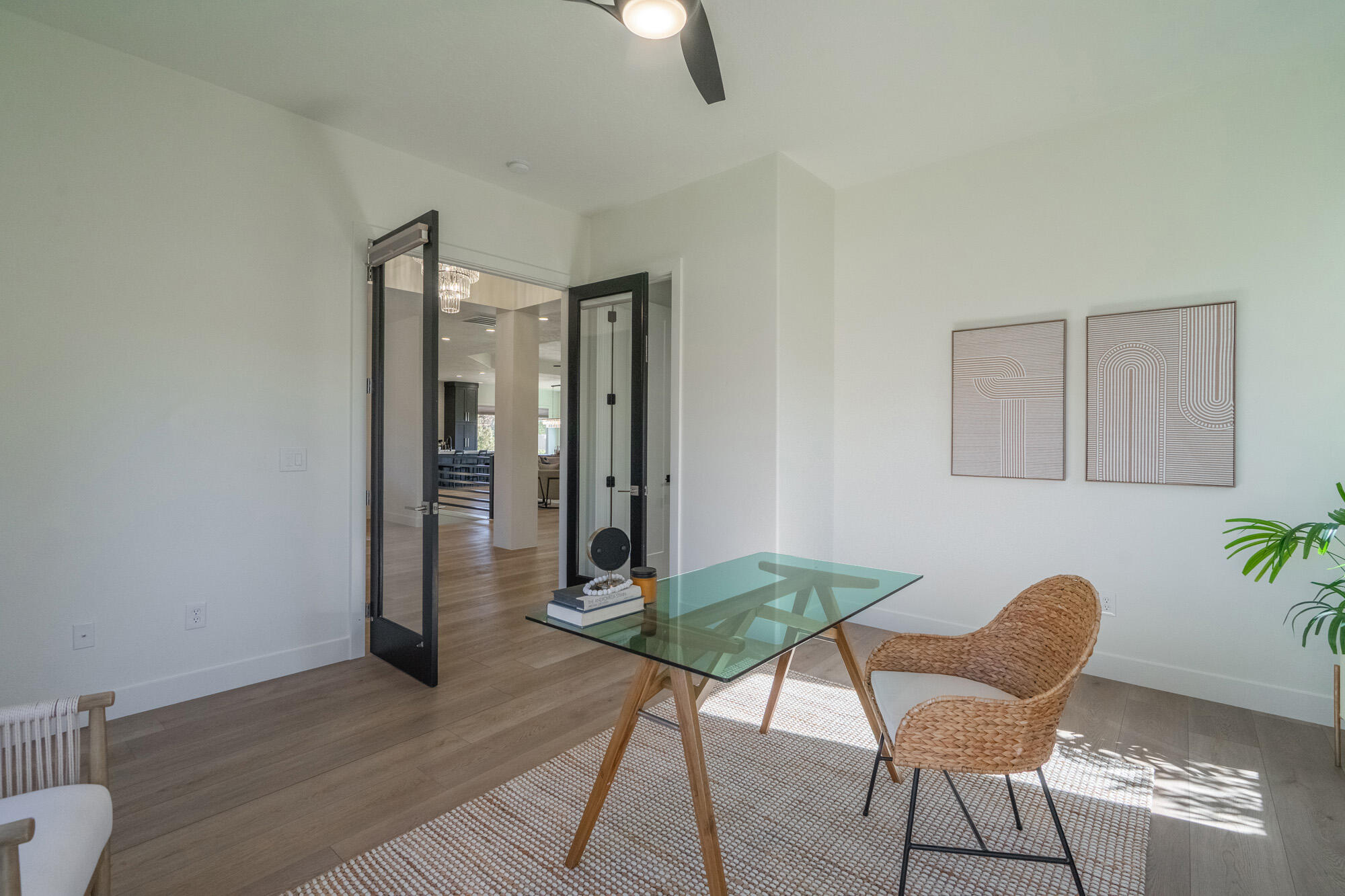 SILVERSTONE AT GREEN SPRINGS - Residential