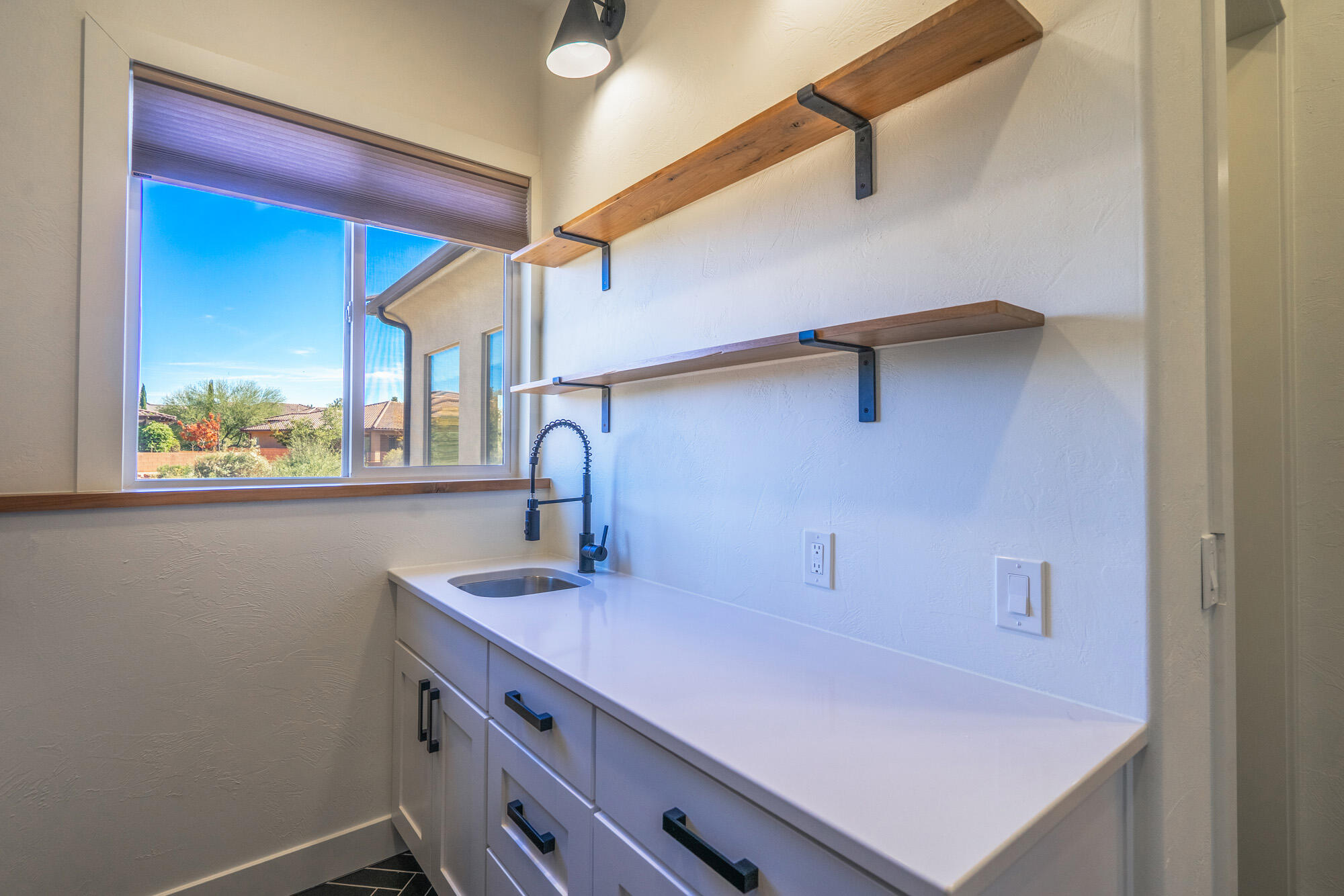 SILVERSTONE AT GREEN SPRINGS - Residential