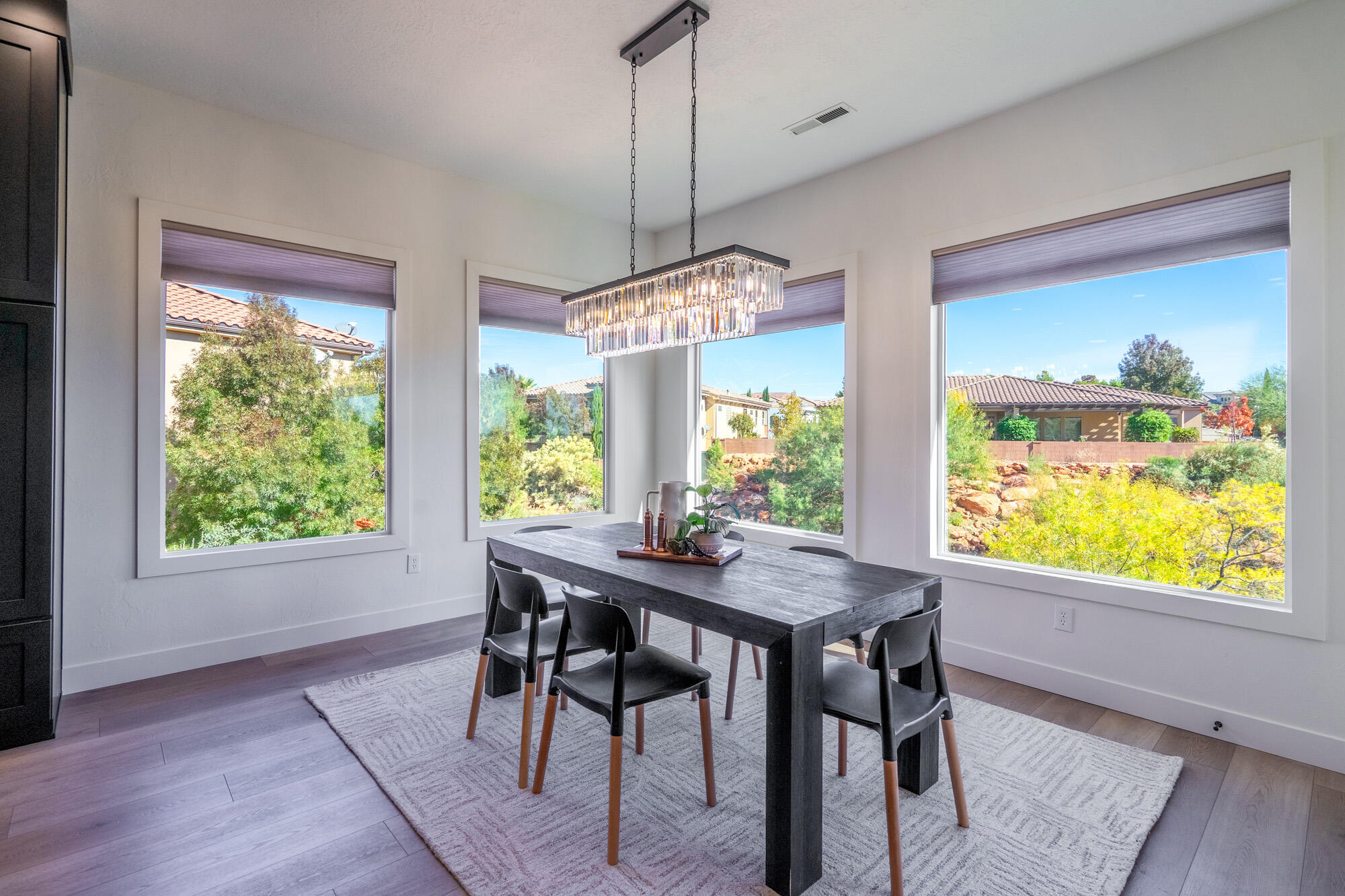 SILVERSTONE AT GREEN SPRINGS - Residential