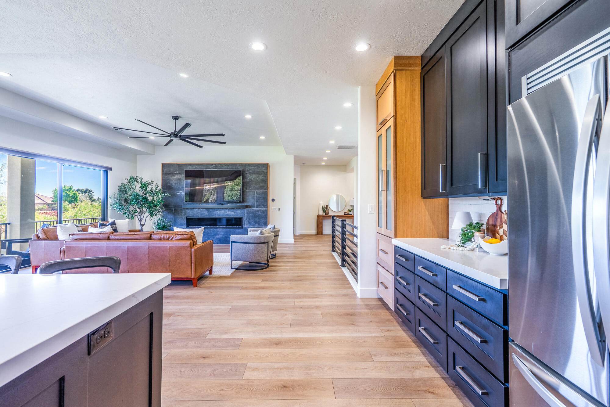 SILVERSTONE AT GREEN SPRINGS - Residential