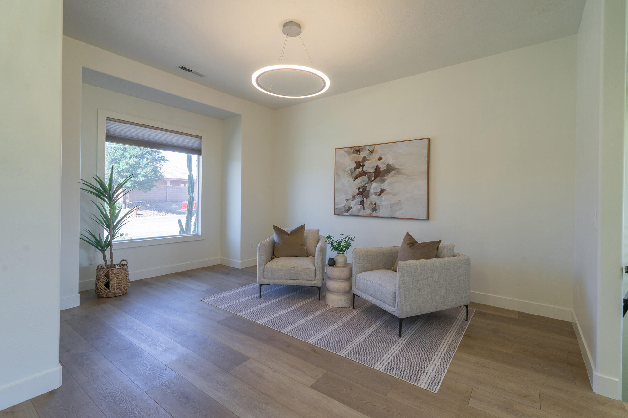 SILVERSTONE AT GREEN SPRINGS - Residential