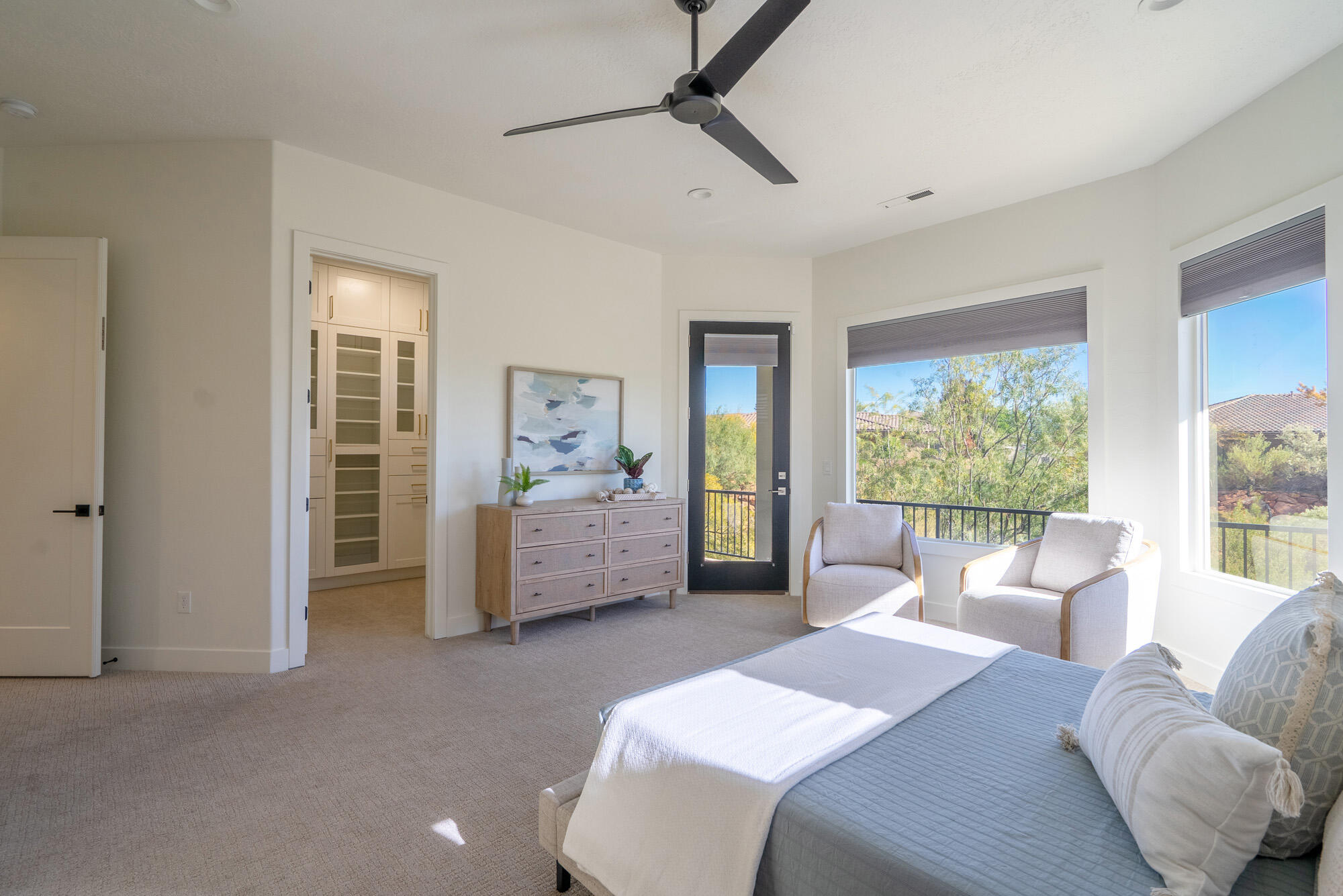 SILVERSTONE AT GREEN SPRINGS - Residential