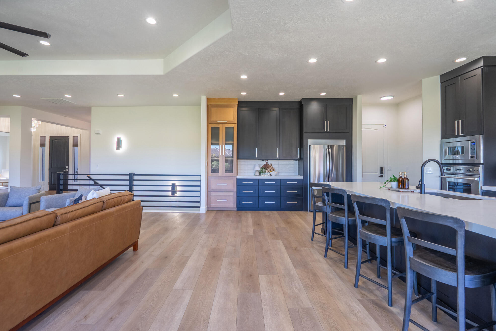 SILVERSTONE AT GREEN SPRINGS - Residential