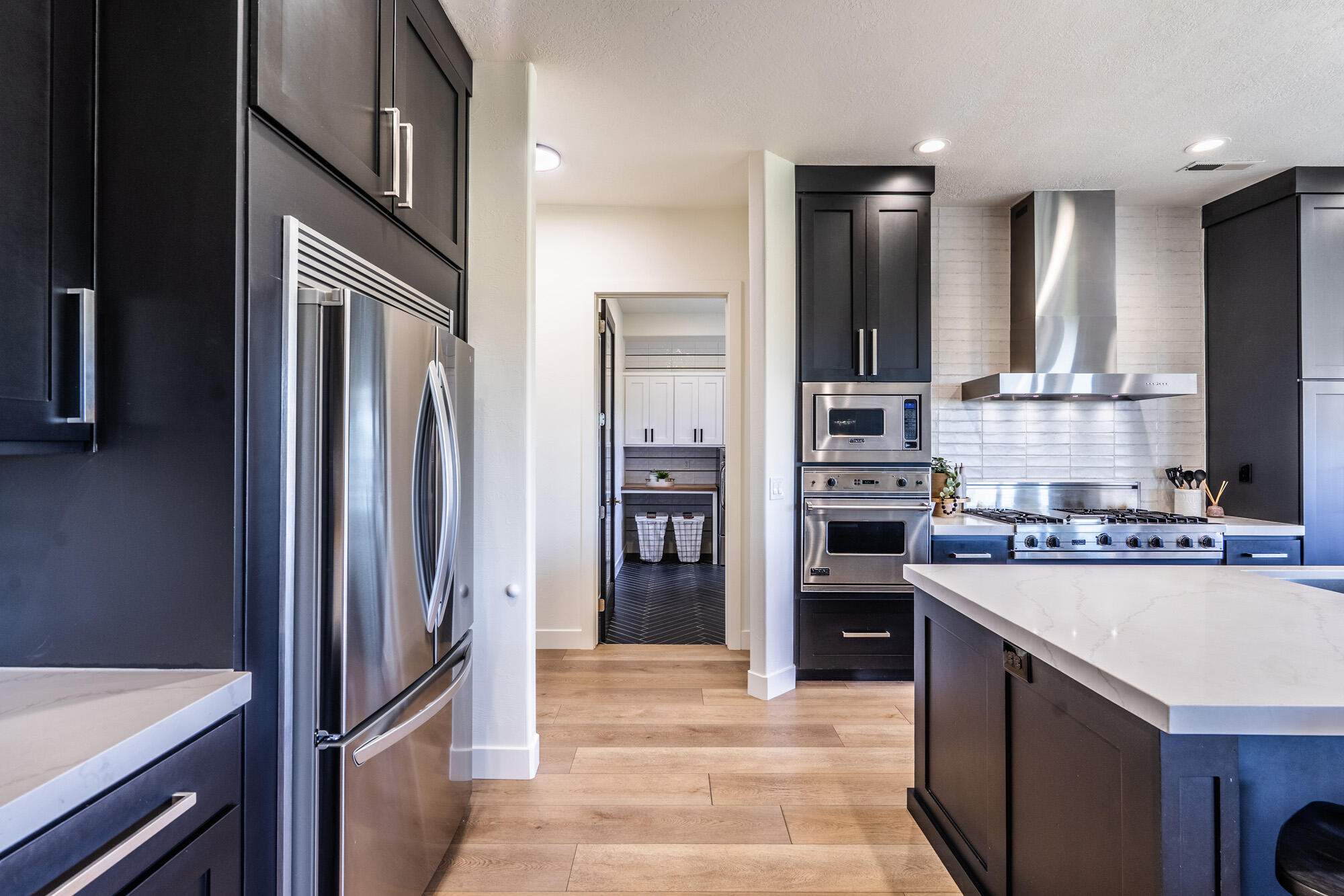 SILVERSTONE AT GREEN SPRINGS - Residential