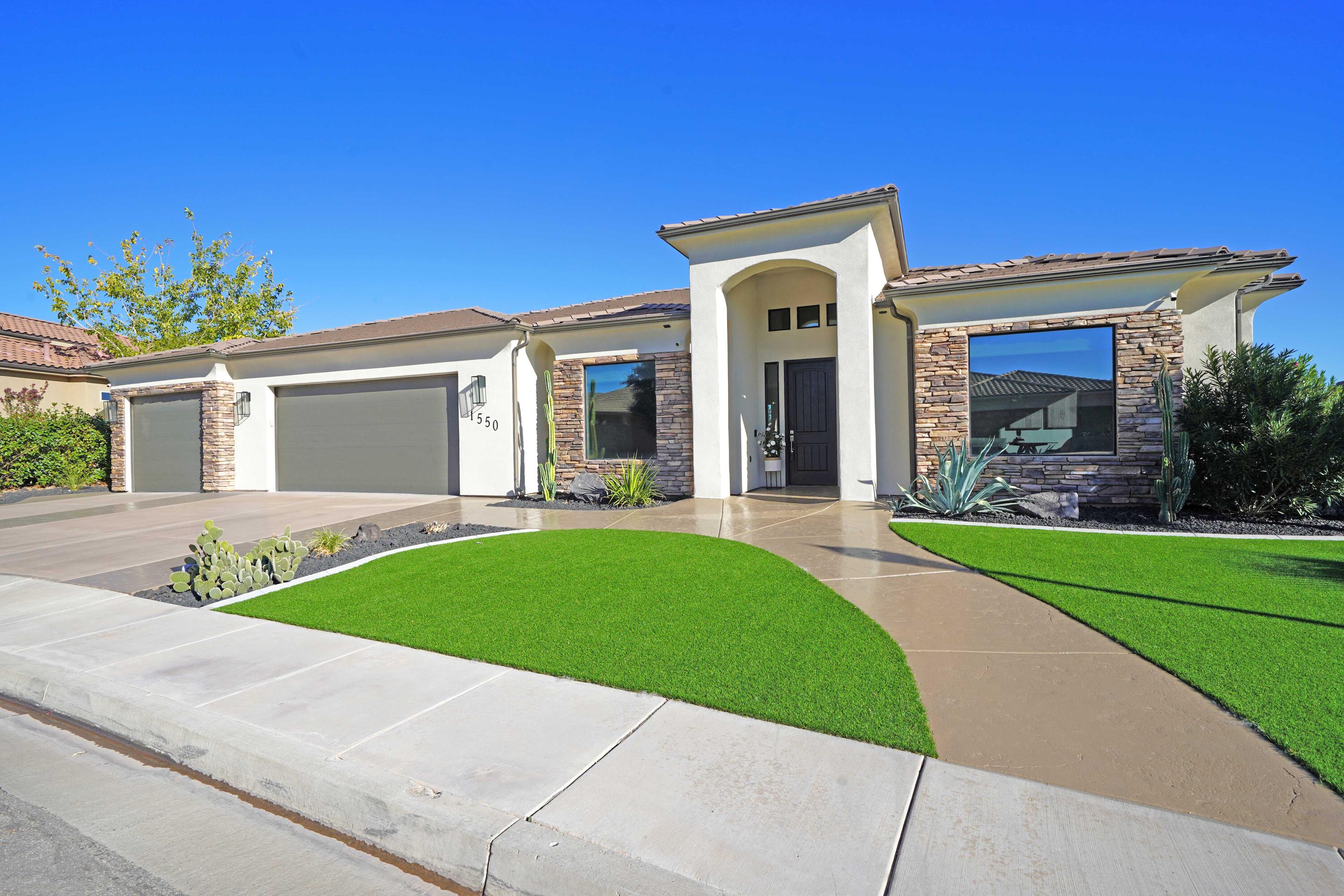 SILVERSTONE AT GREEN SPRINGS - Residential