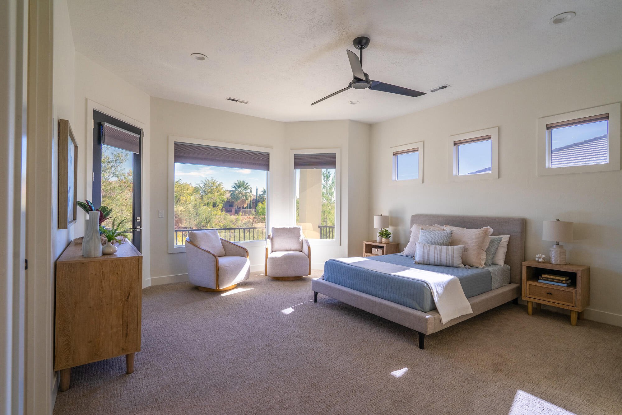 SILVERSTONE AT GREEN SPRINGS - Residential