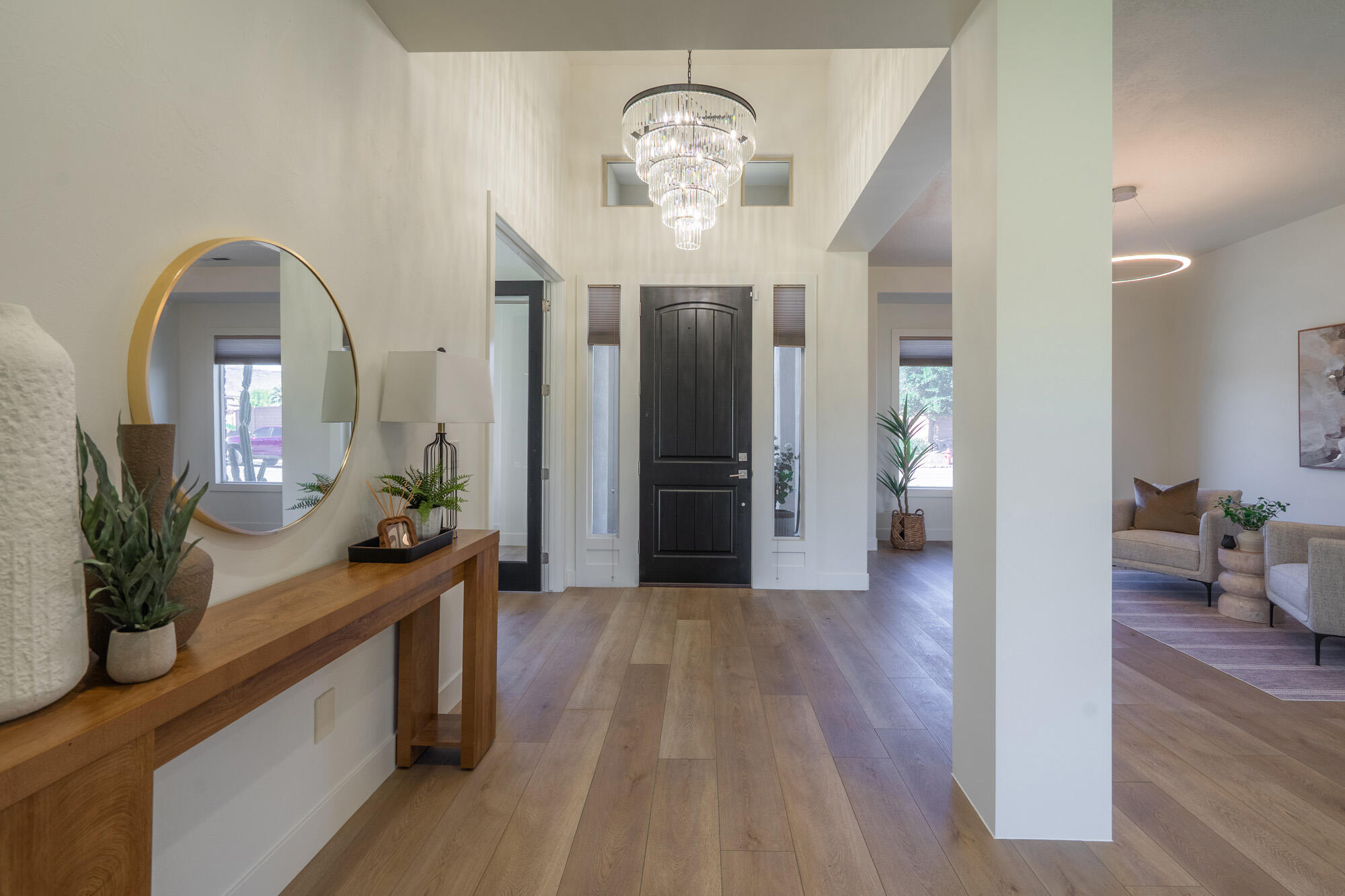 SILVERSTONE AT GREEN SPRINGS - Residential