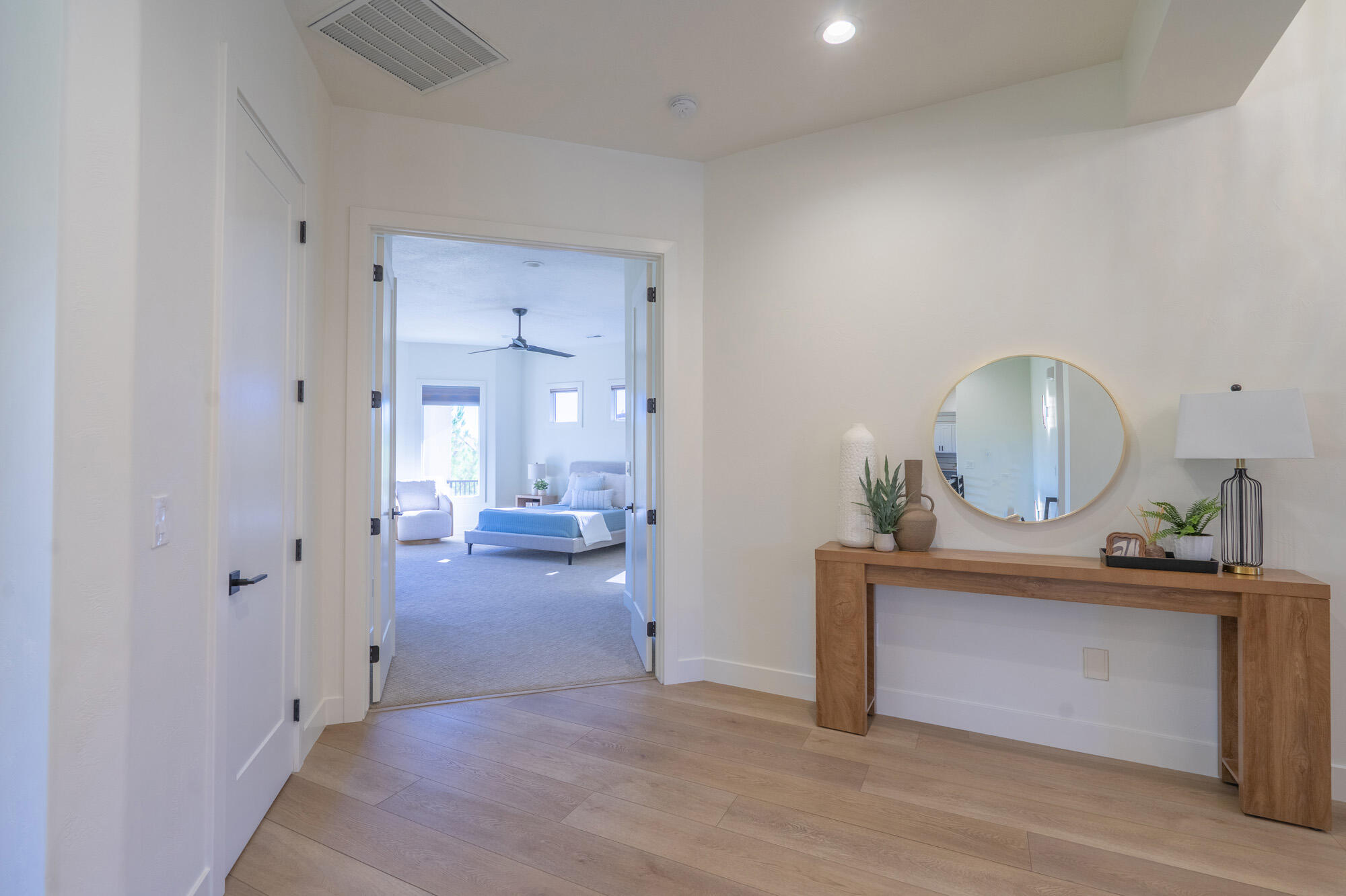 SILVERSTONE AT GREEN SPRINGS - Residential