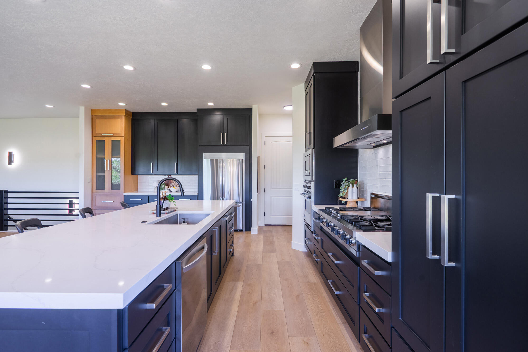 SILVERSTONE AT GREEN SPRINGS - Residential