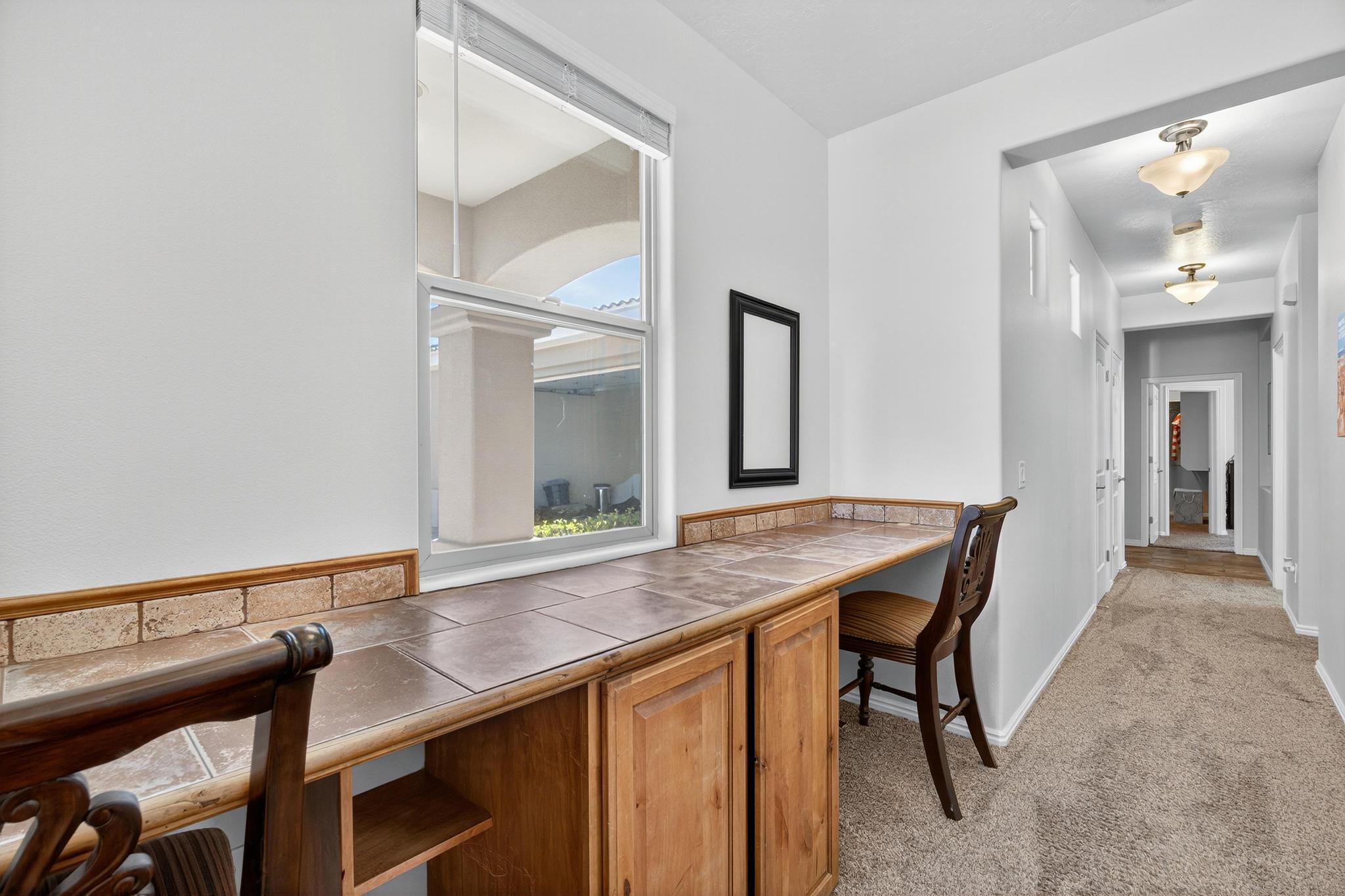 CORAL CANYON - Residential