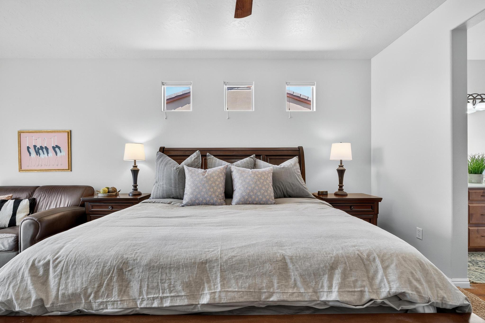 CORAL CANYON - Residential