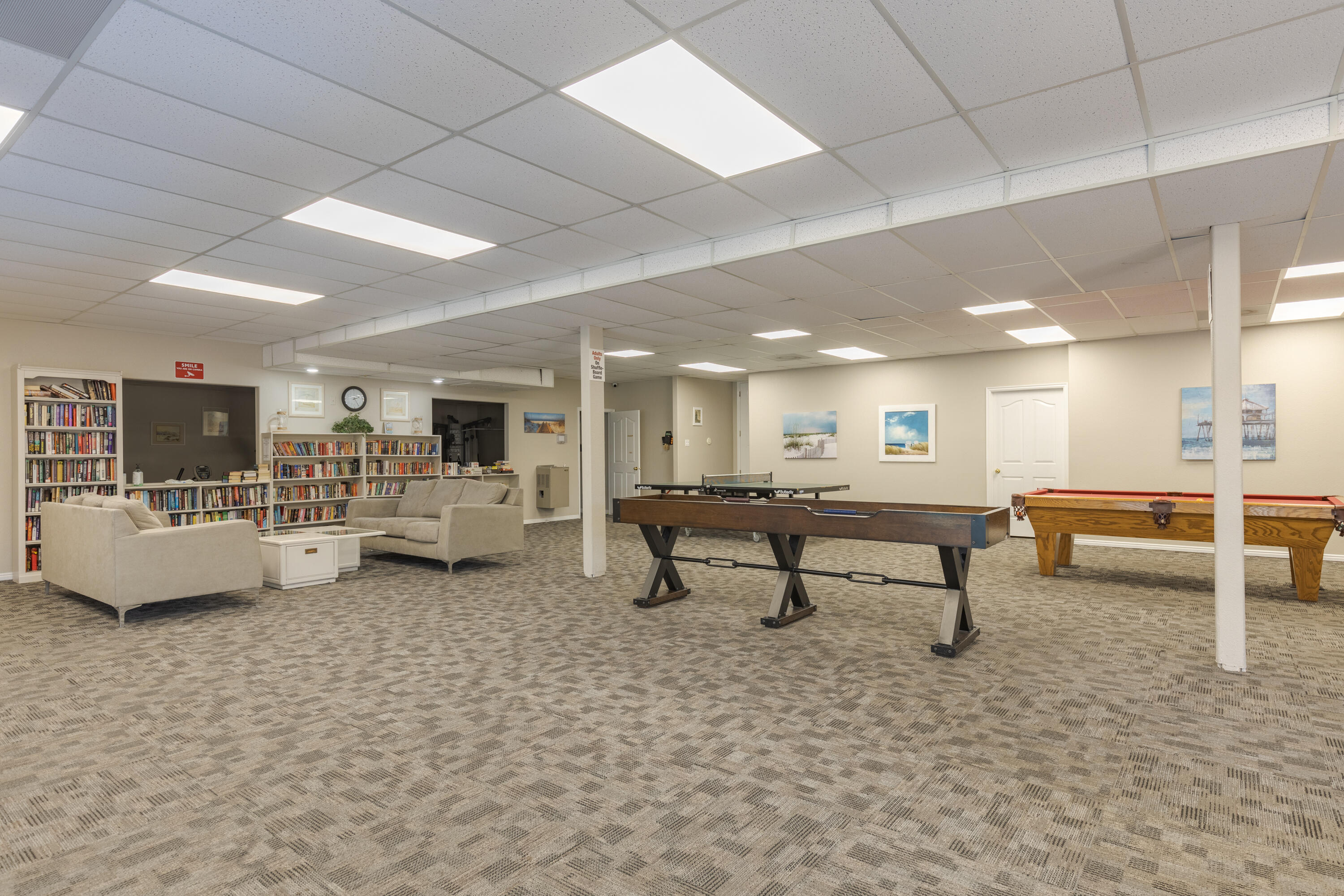 LEGACY - Residential