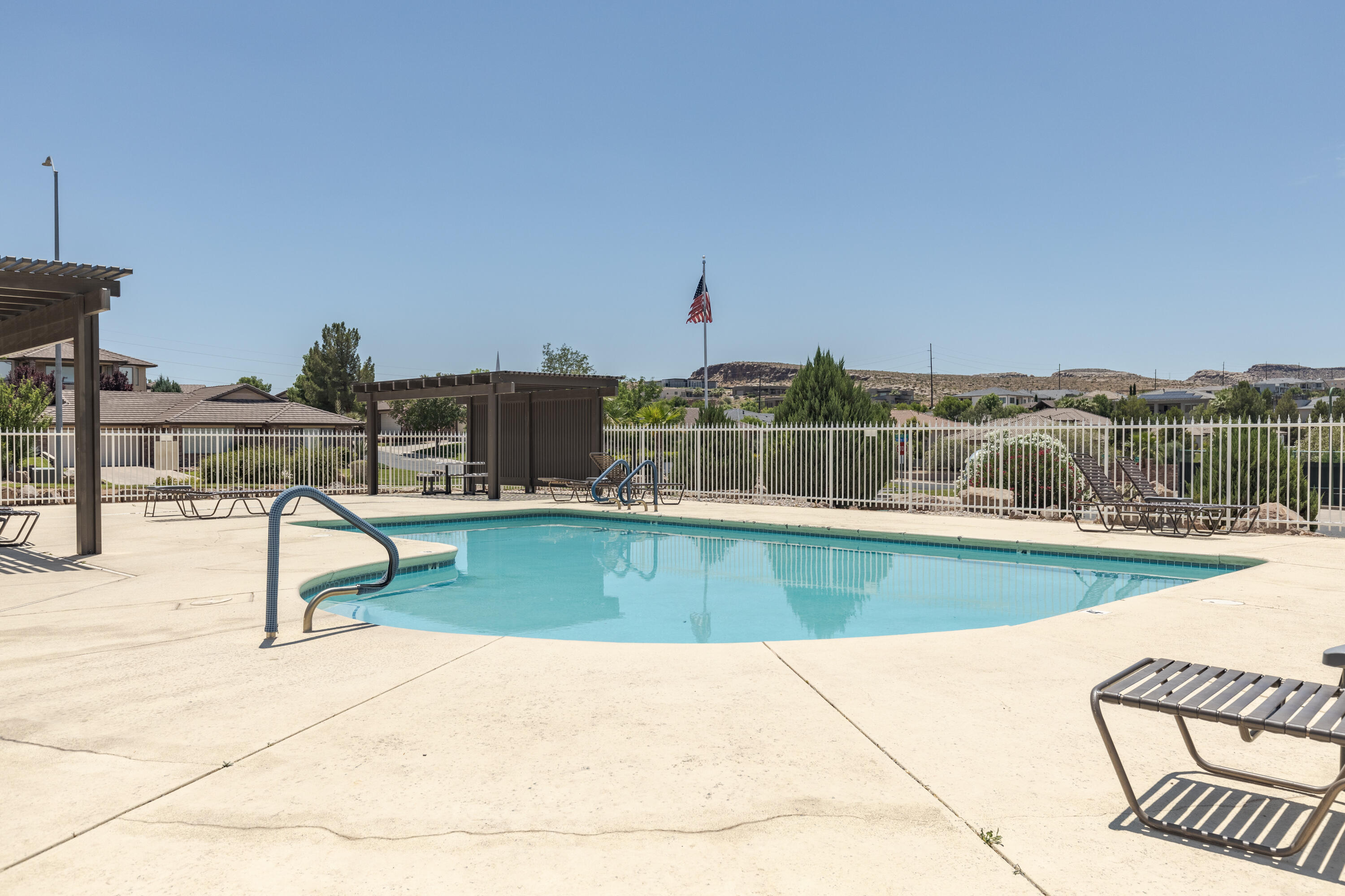 LEGACY - Residential