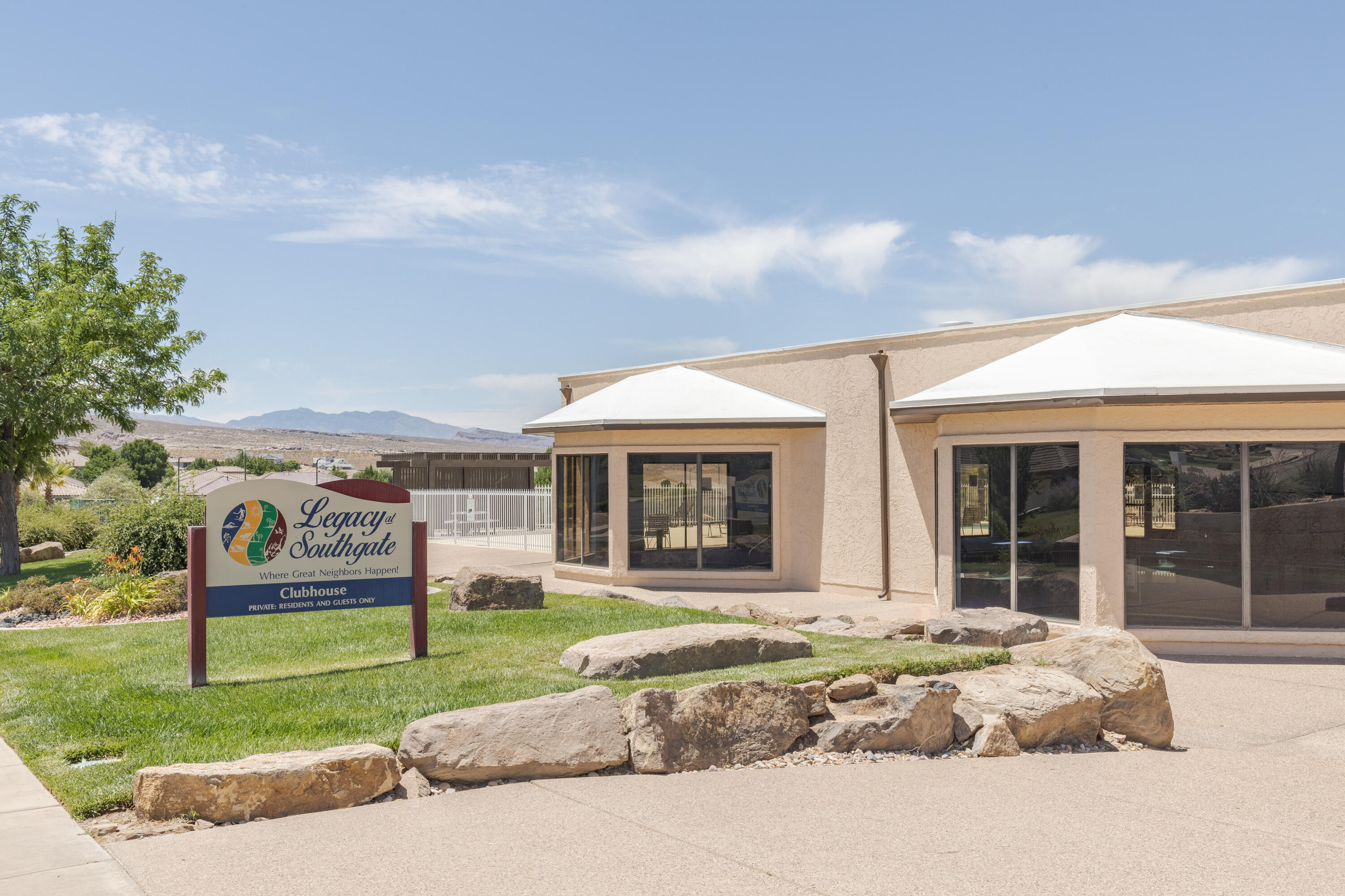 LEGACY - Residential