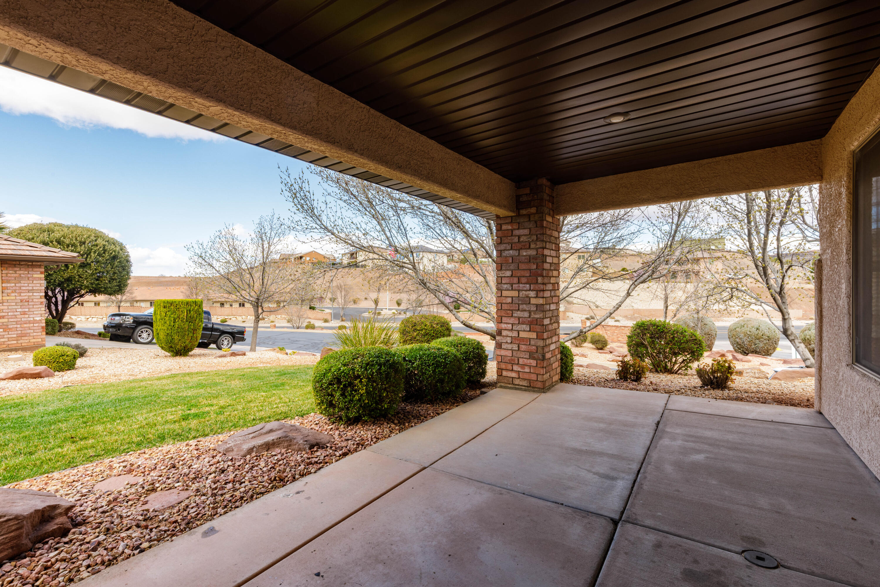 LEGACY - Residential