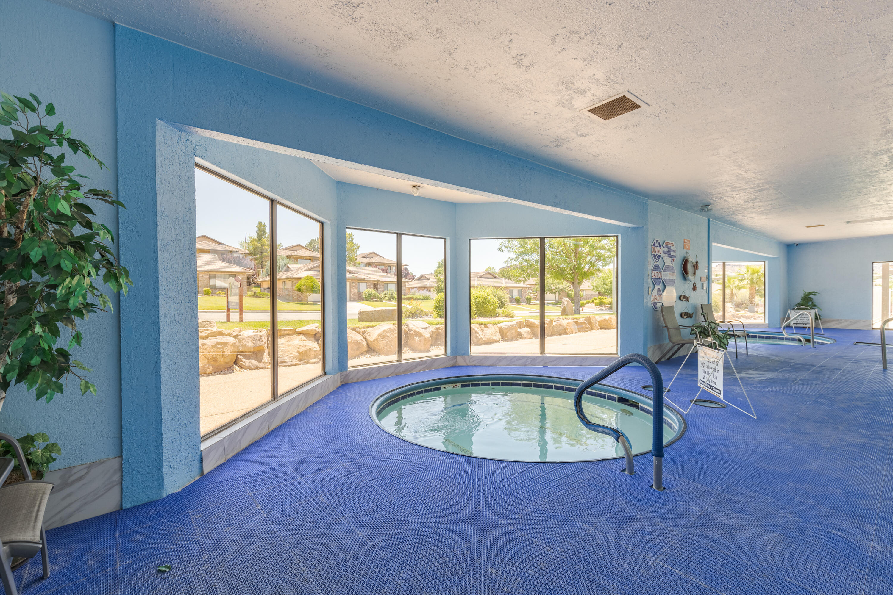 LEGACY - Residential