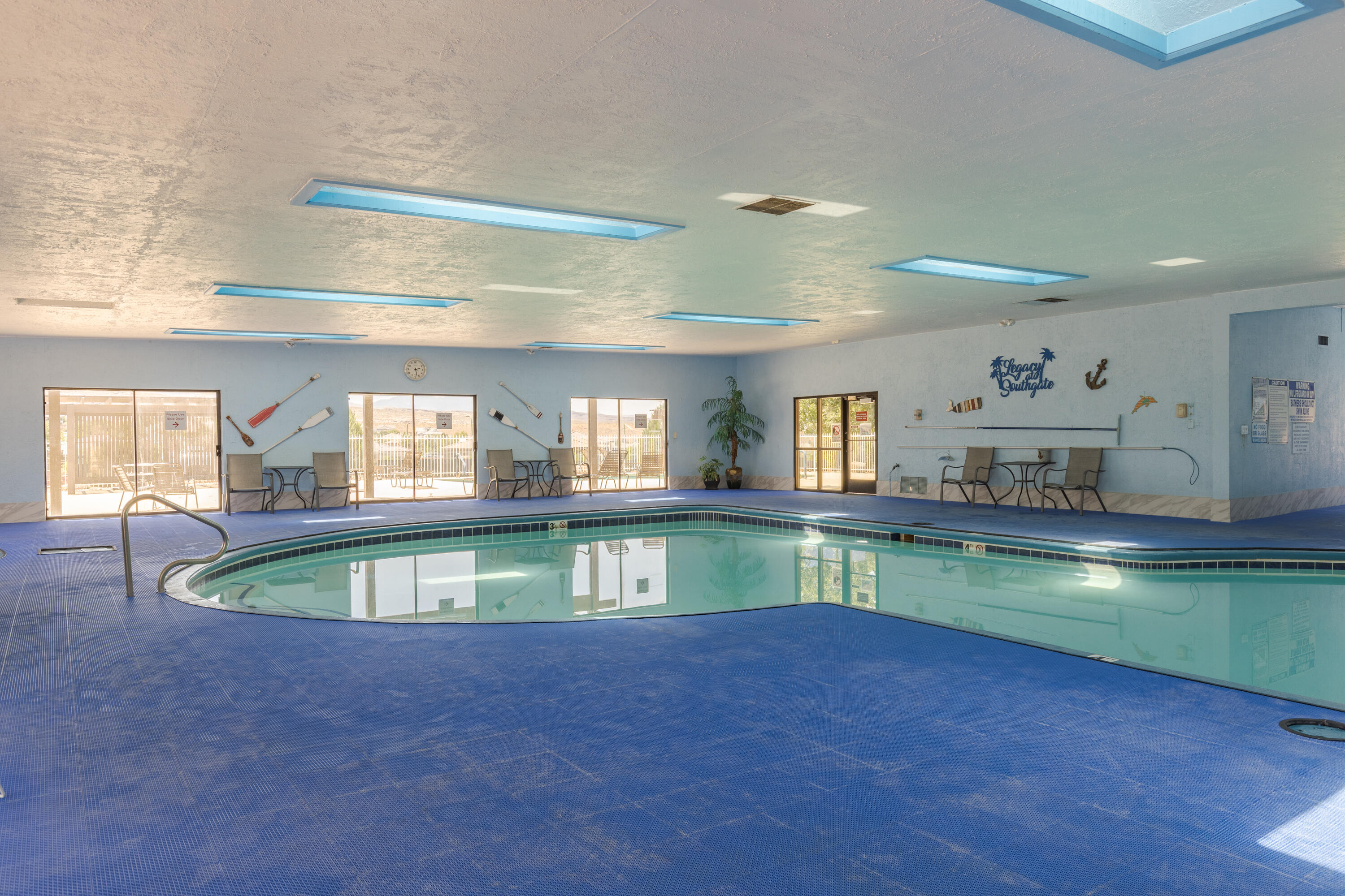 LEGACY - Residential