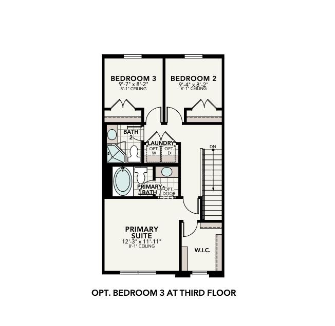 SAGE HAVEN - Residential