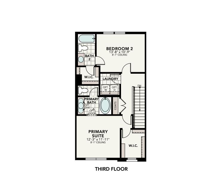 SAGE HAVEN - Residential