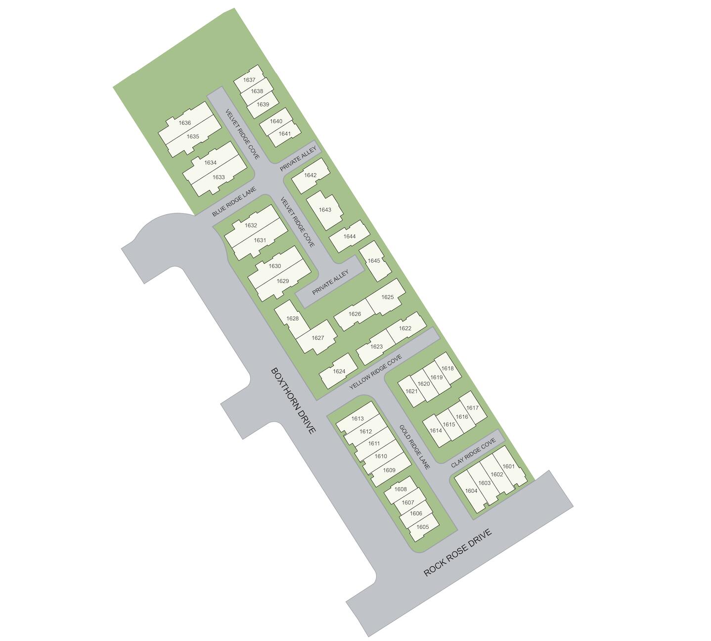 SAGE HAVEN - Residential