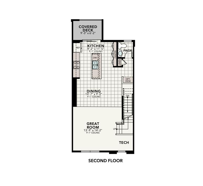 SAGE HAVEN - Residential