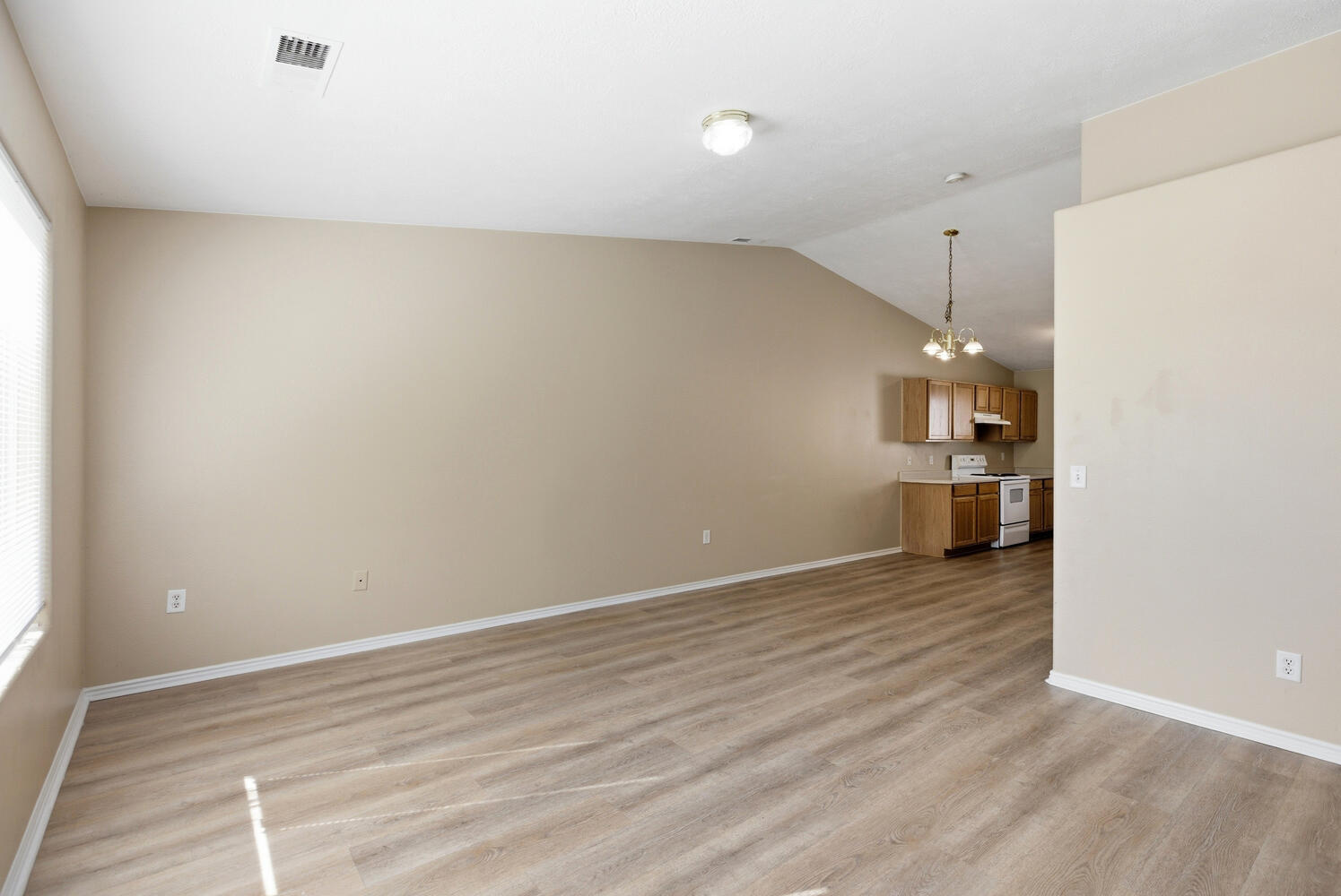 WESTRIDGE - Residential Income